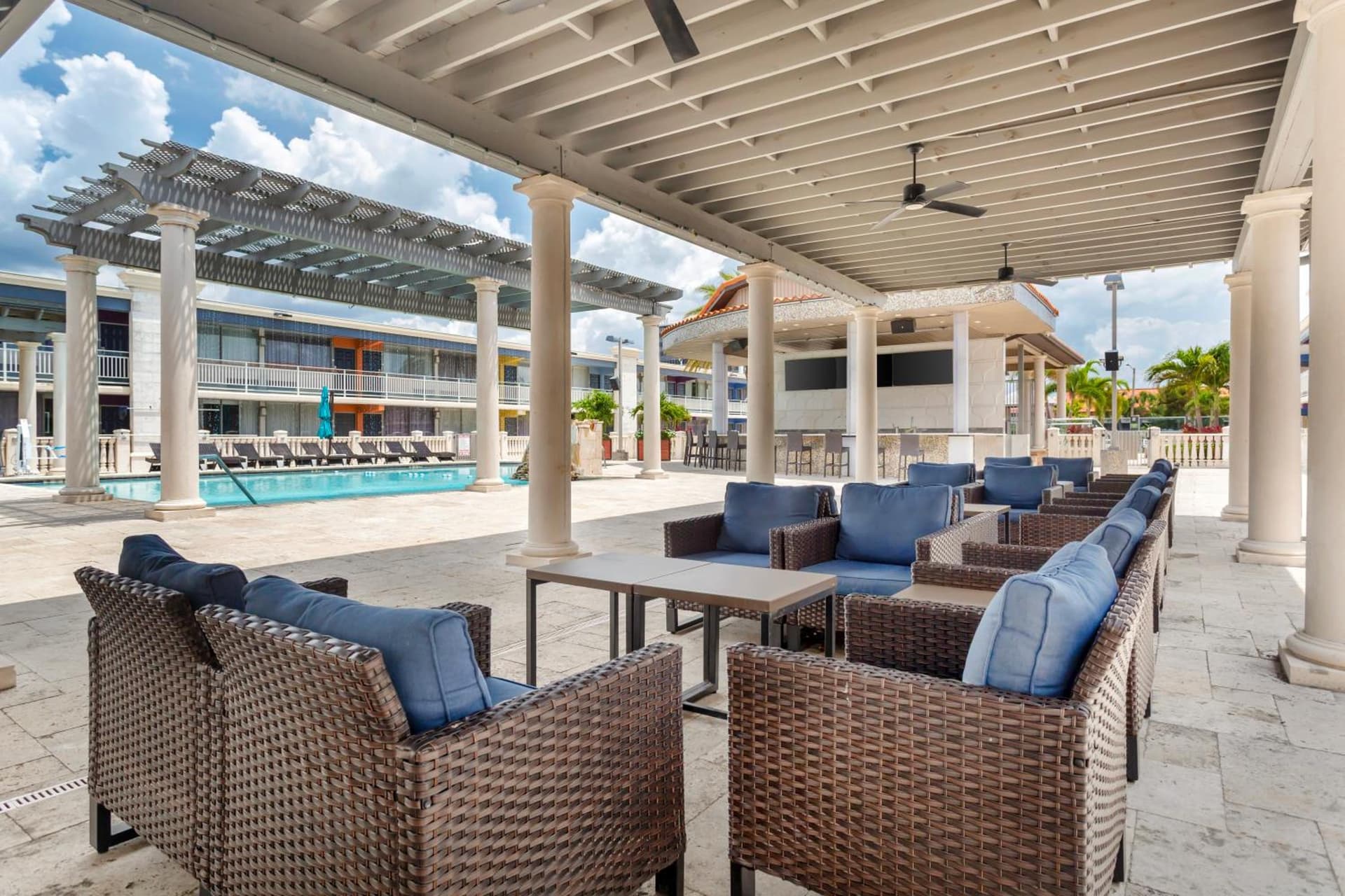 Quality Inn and Conference Center Tampa-Brandon