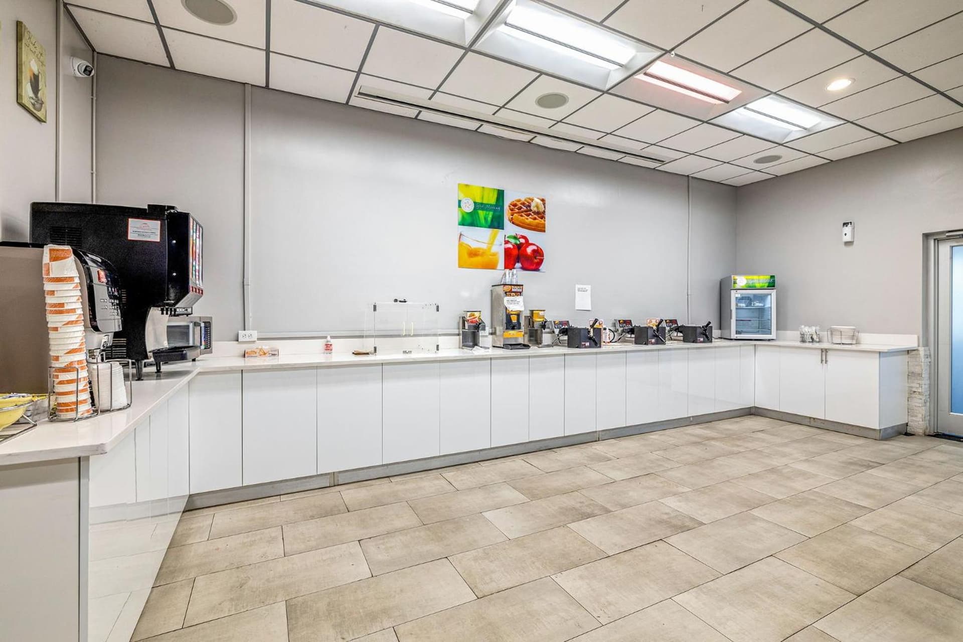 Quality Inn and Conference Center Tampa-Brandon