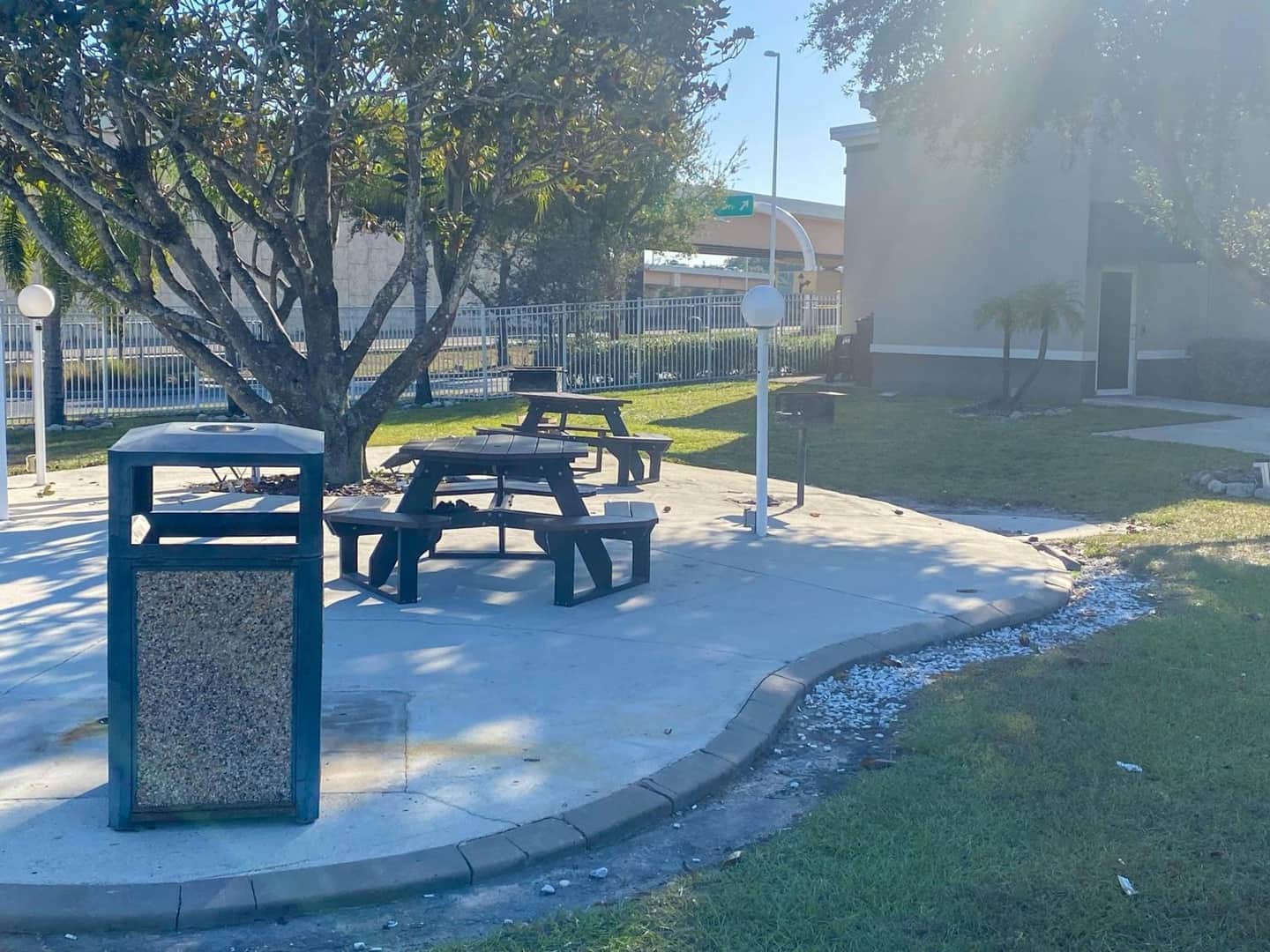 Quality Inn & Suites Tampa near Fairgrounds and Casino