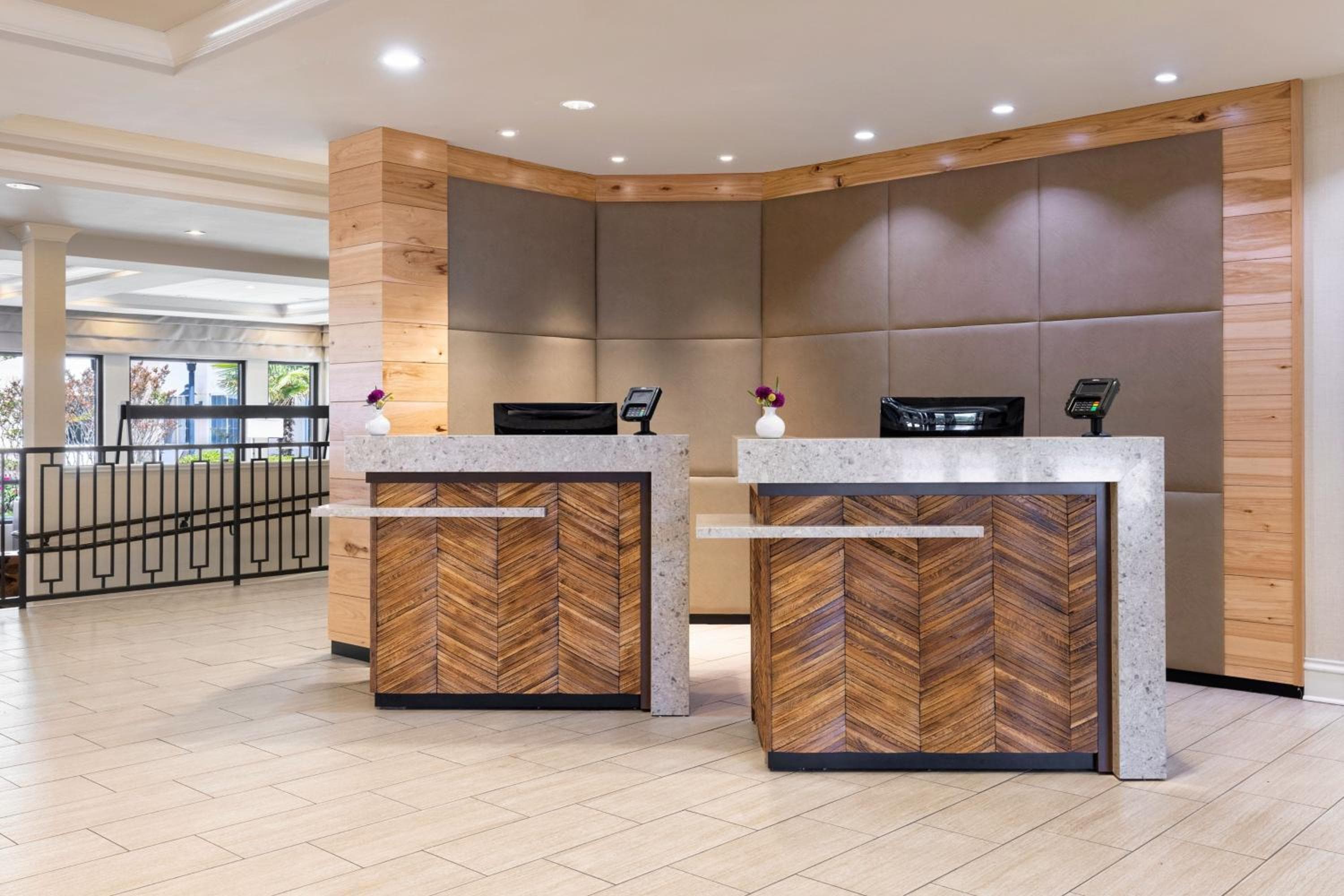 Sheraton Atlanta Perimeter North Hotel