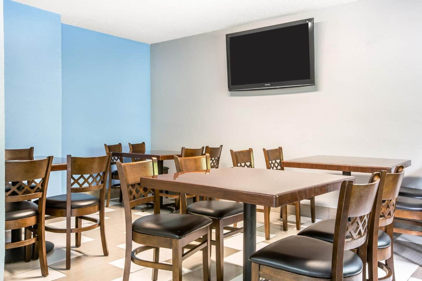 Quality Inn Stockbridge Atlanta South