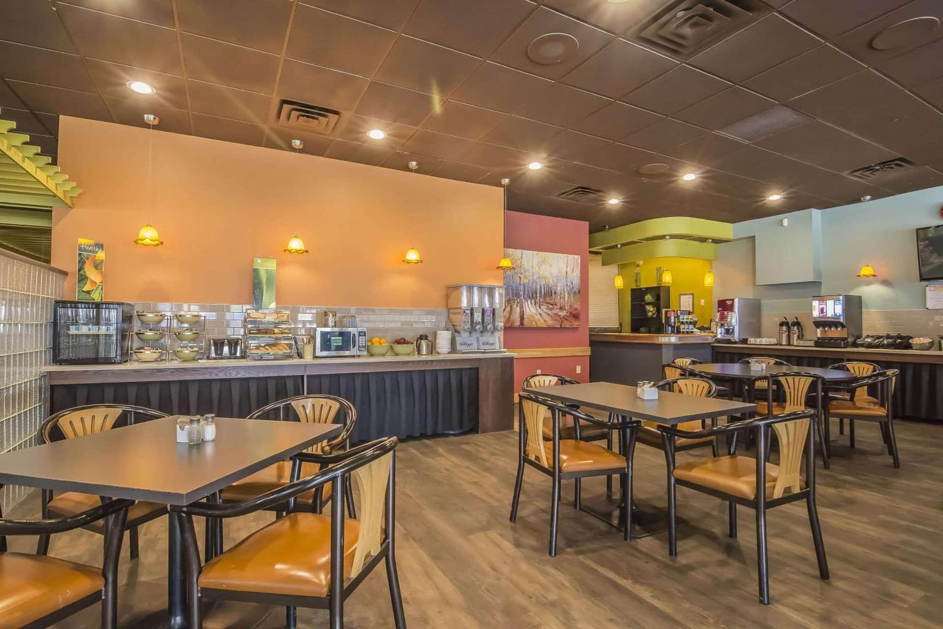Quality Inn West Edmonton