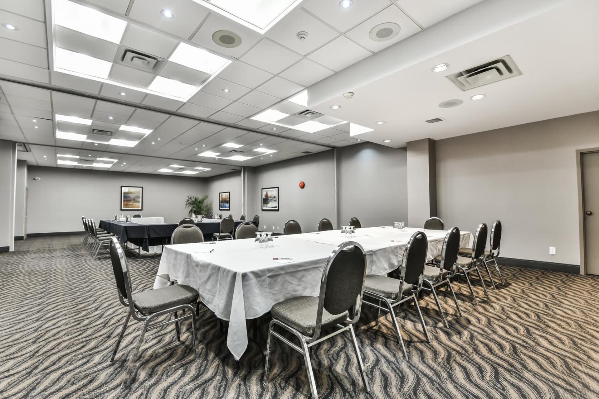 Best Western PLUS CAMBRIDGE HOTEL