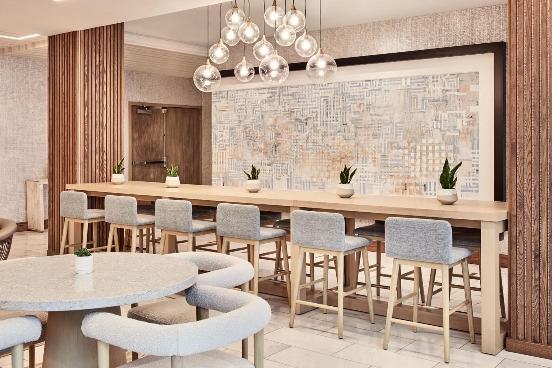 AC Hotel by Marriott San Diego Downtown Gaslamp Quarter