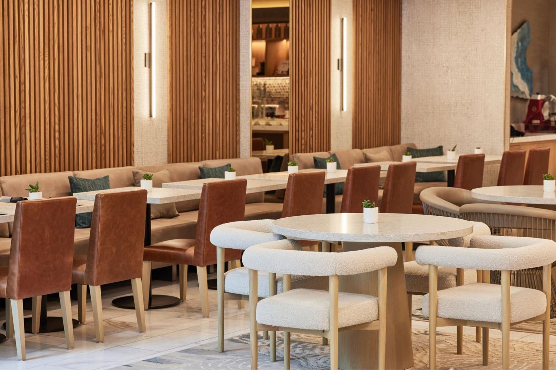 AC Hotel by Marriott San Diego Downtown Gaslamp Quarter
