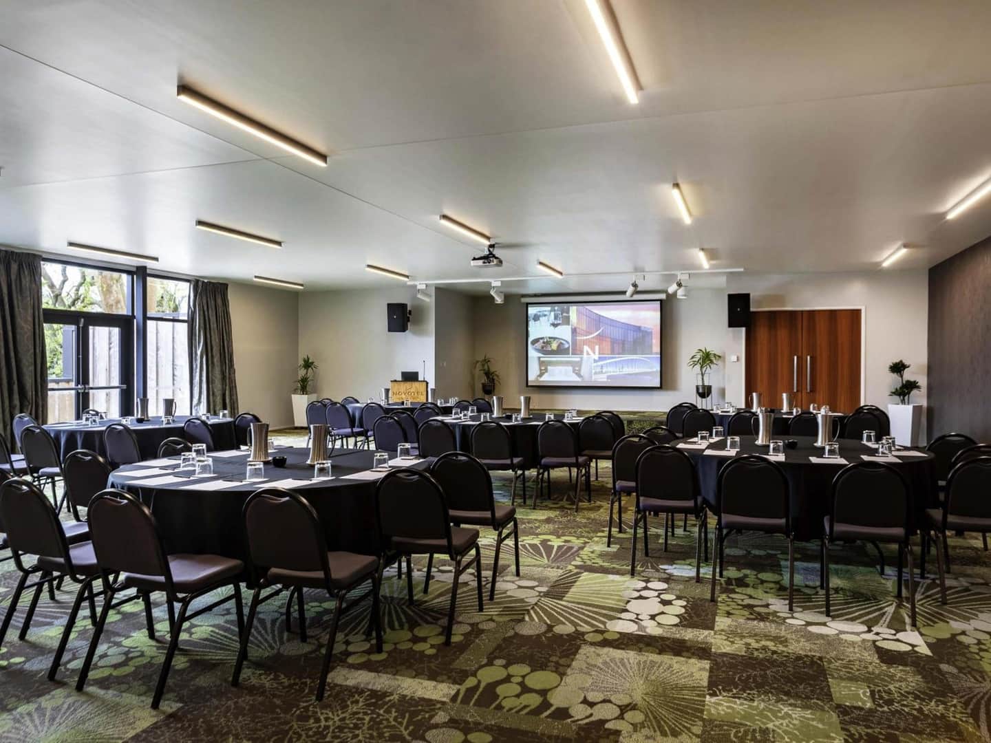 Novotel New Plymouth Taranaki