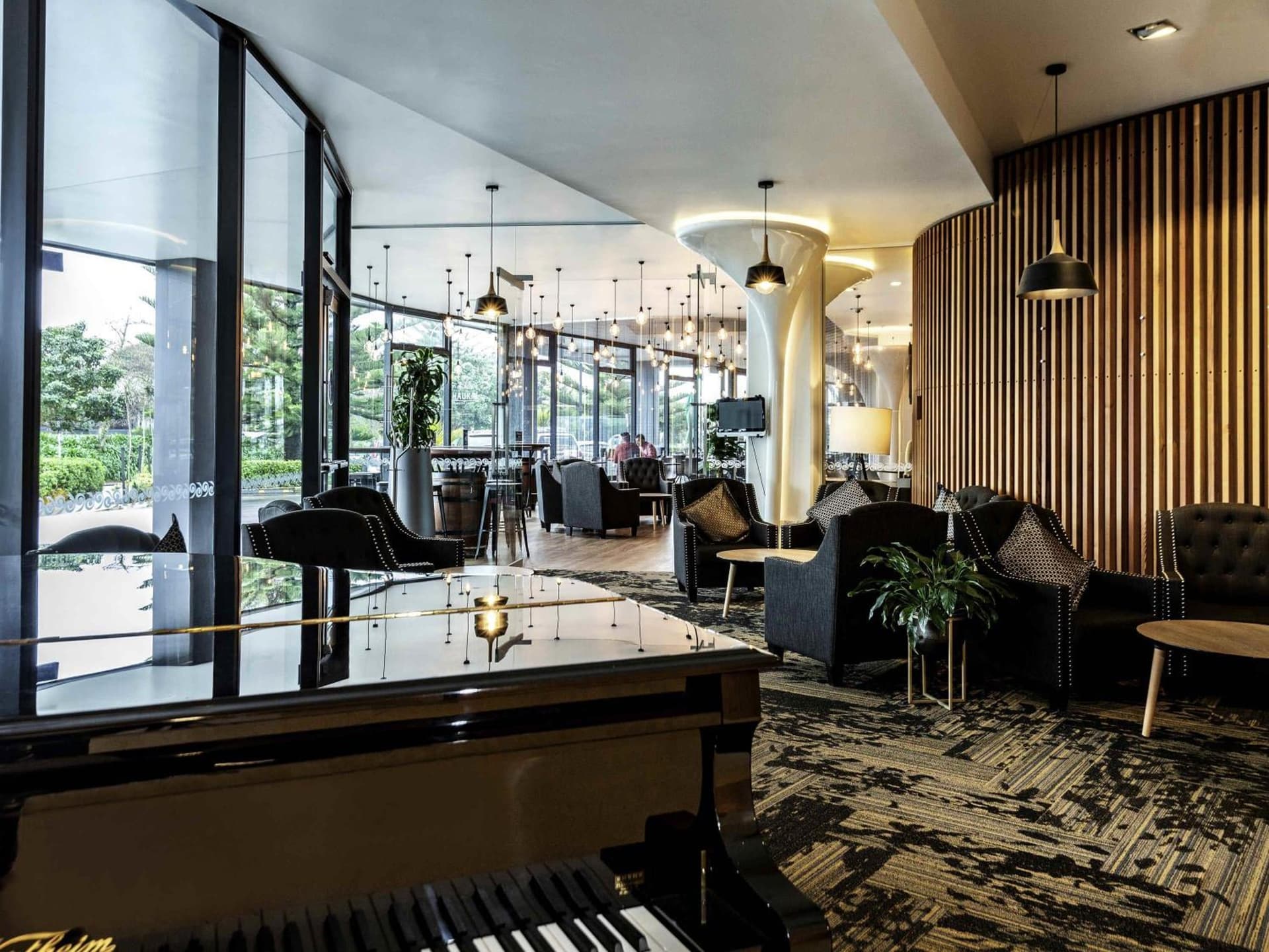 Novotel New Plymouth Taranaki
