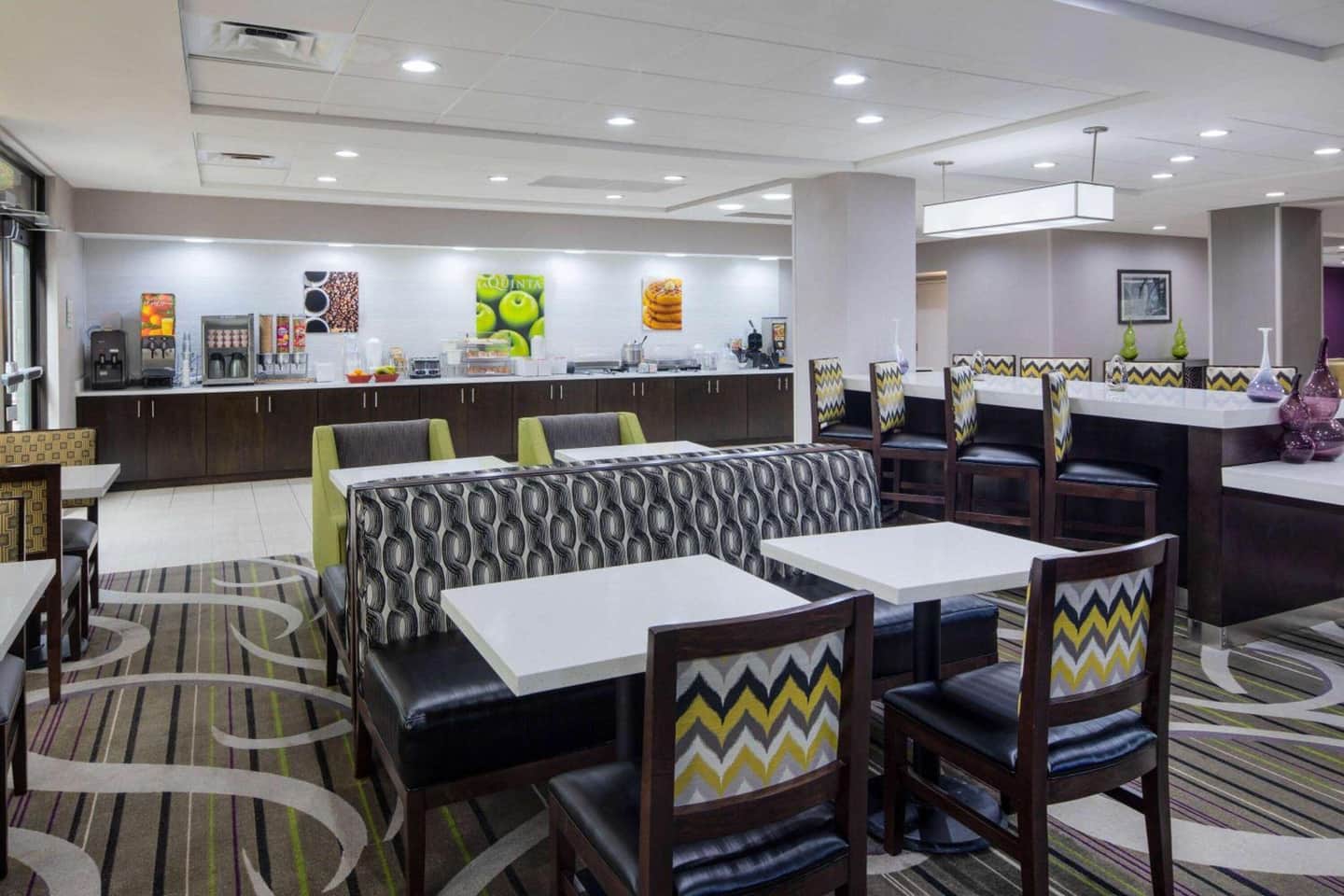 La Quinta by Wyndham Kennesaw