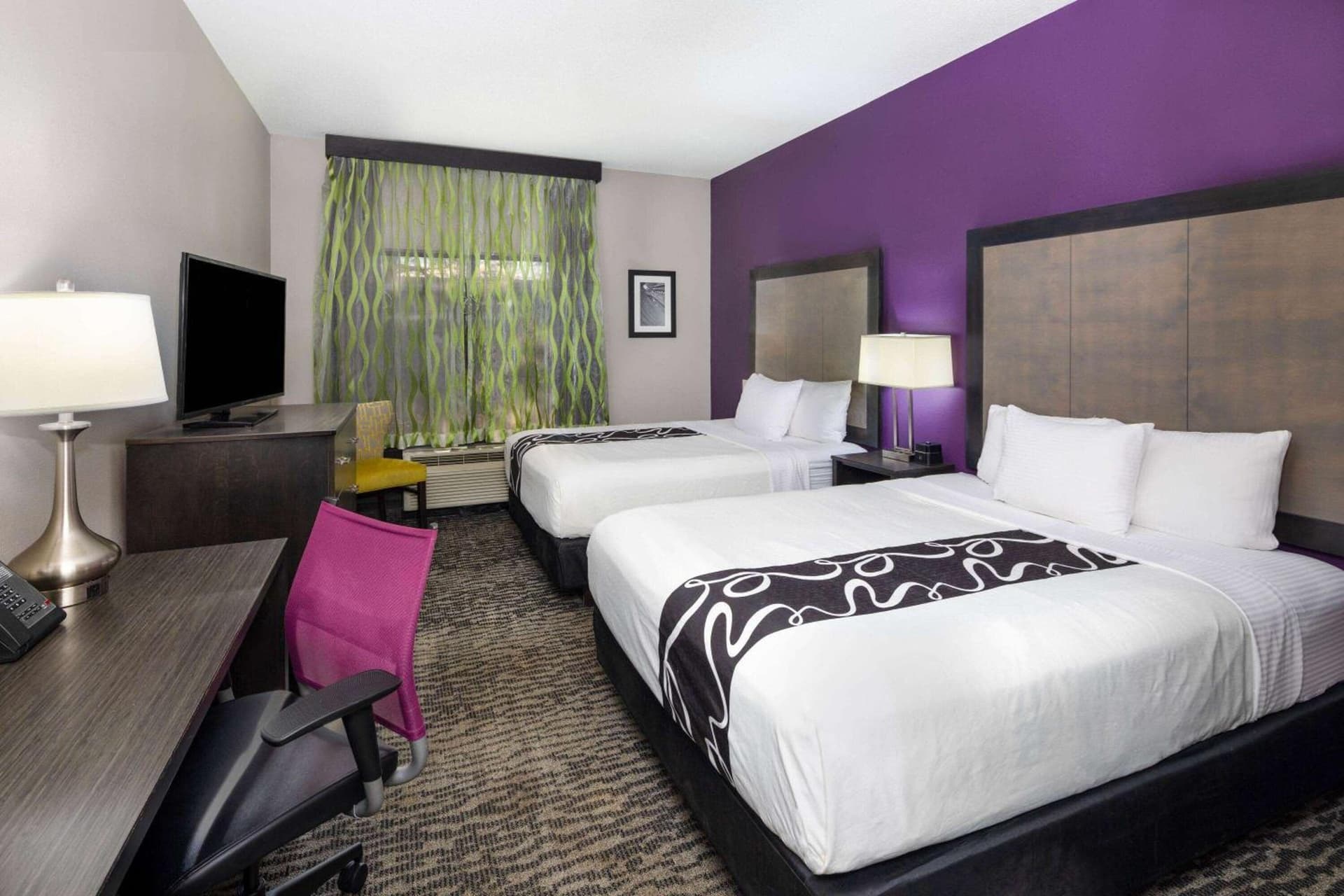 La Quinta by Wyndham Kennesaw