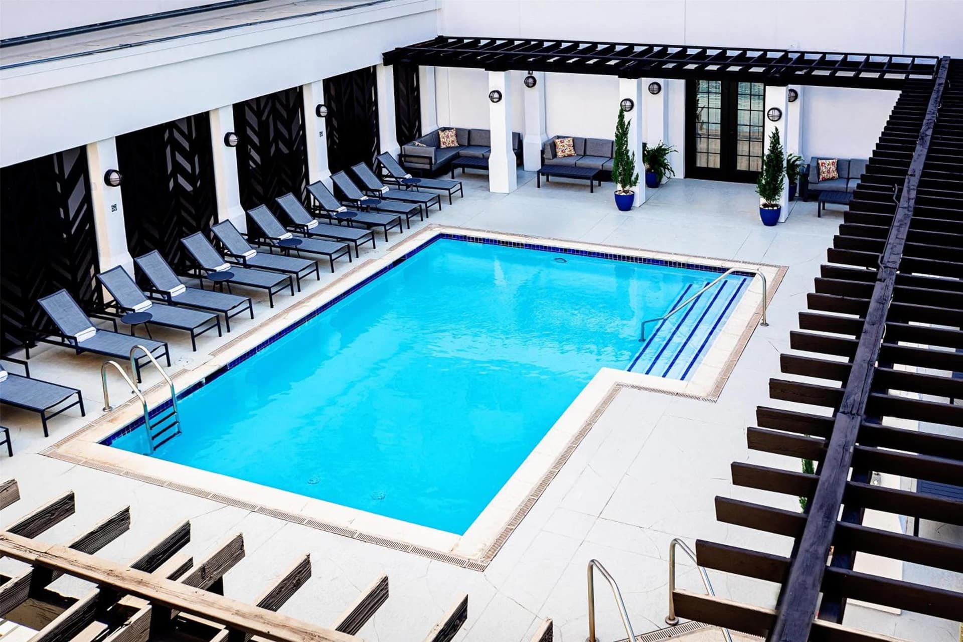 The Chifley Houston, Tapestry Collection by Hilton