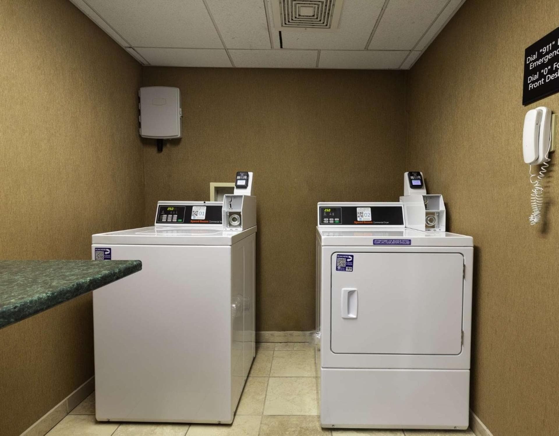 Hampton Inn East Windsor