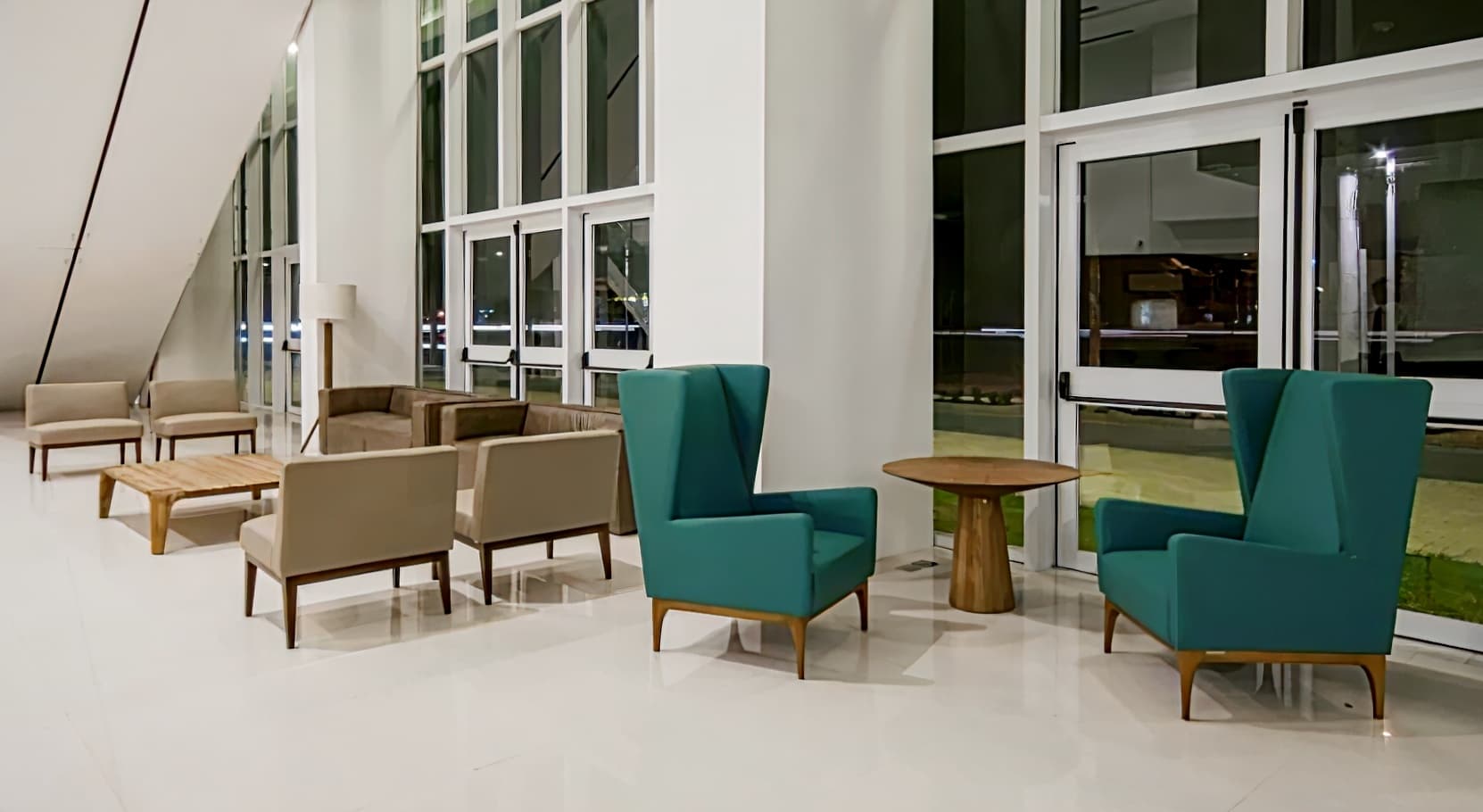 Américas Barra Hotel