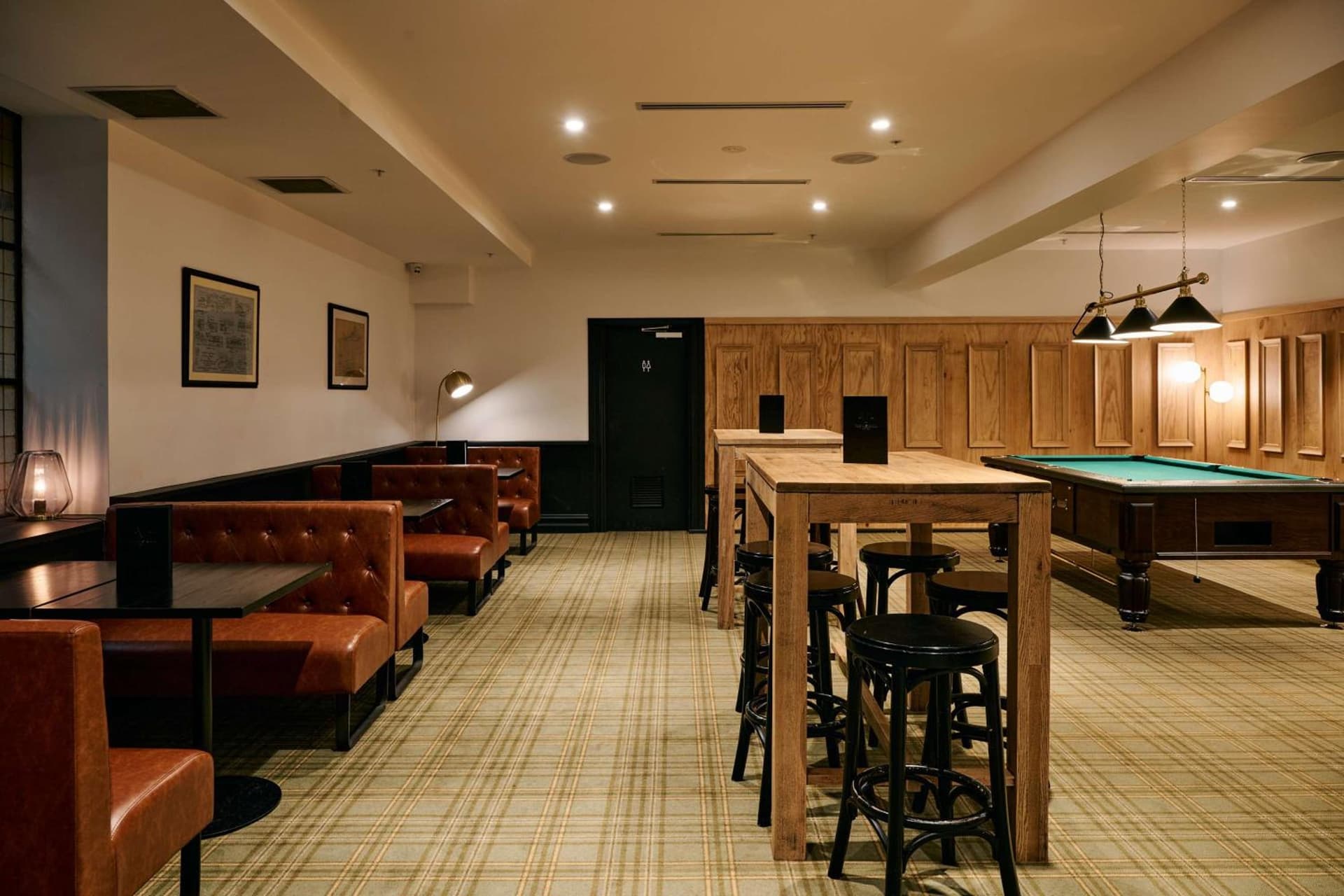 The Victoria Hotel Melbourne