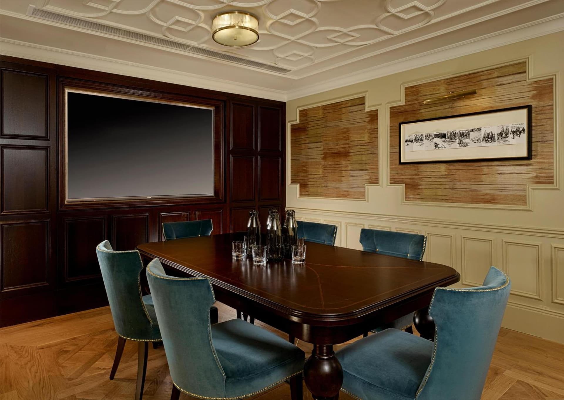 100 Queen's Gate Hotel London Kensington, Curio Collection by Hilton
