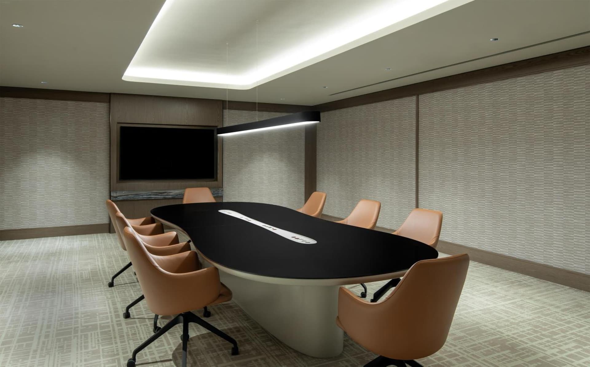 DoubleTree by Hilton Istanbul Macka