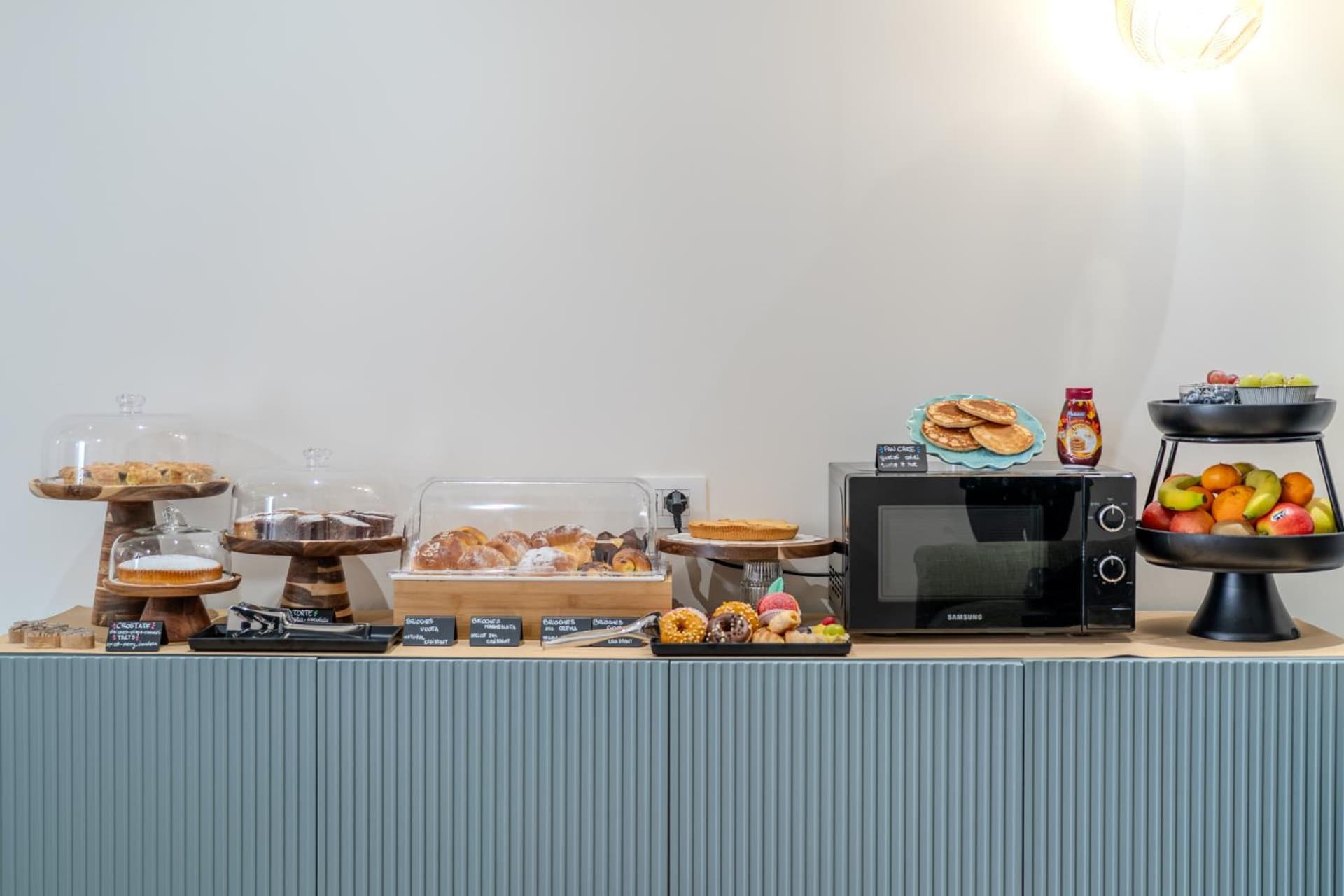 B&B Le Suite del Corso