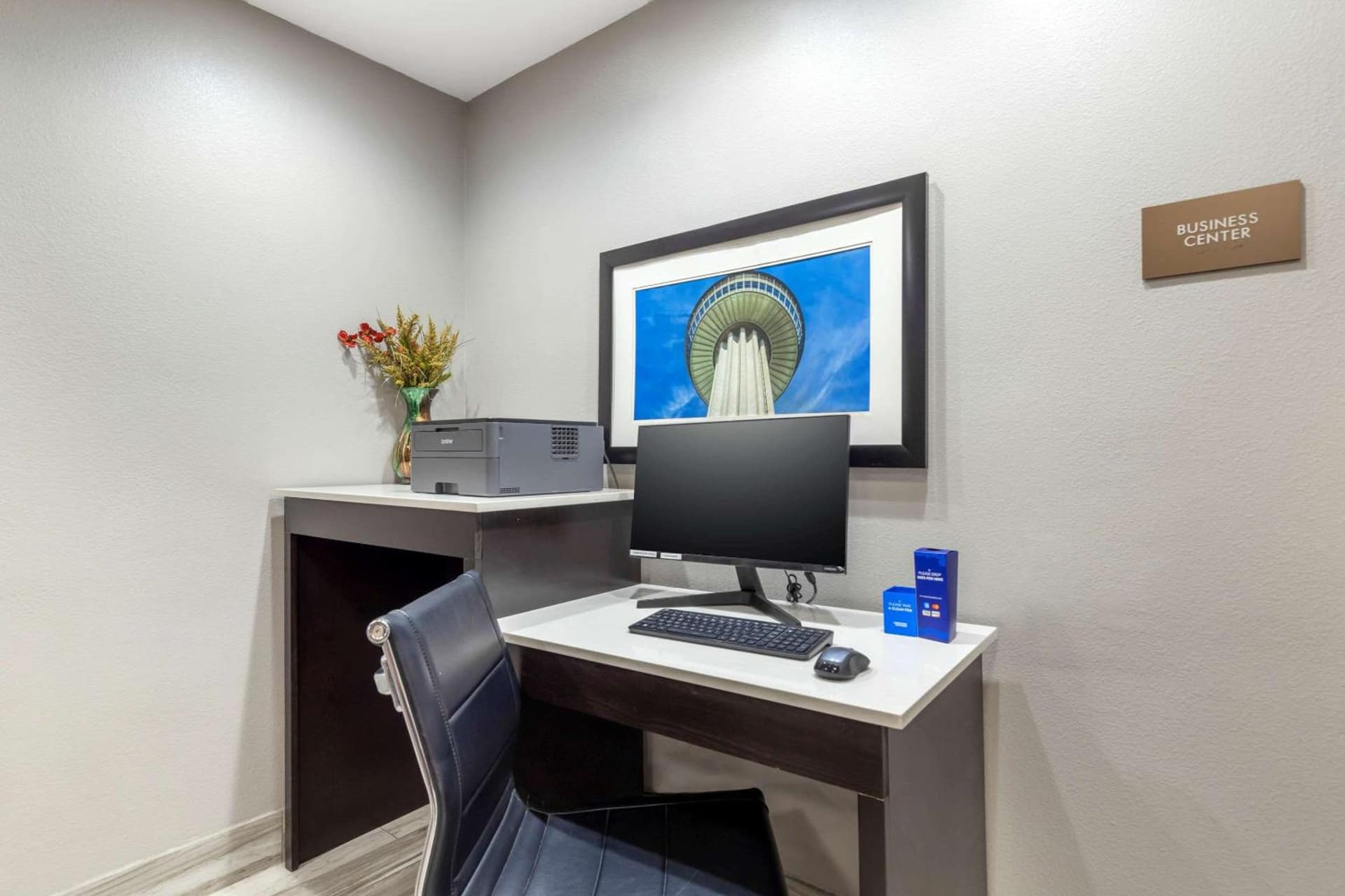 Comfort Inn & Suites Near Medical Center San Antonio