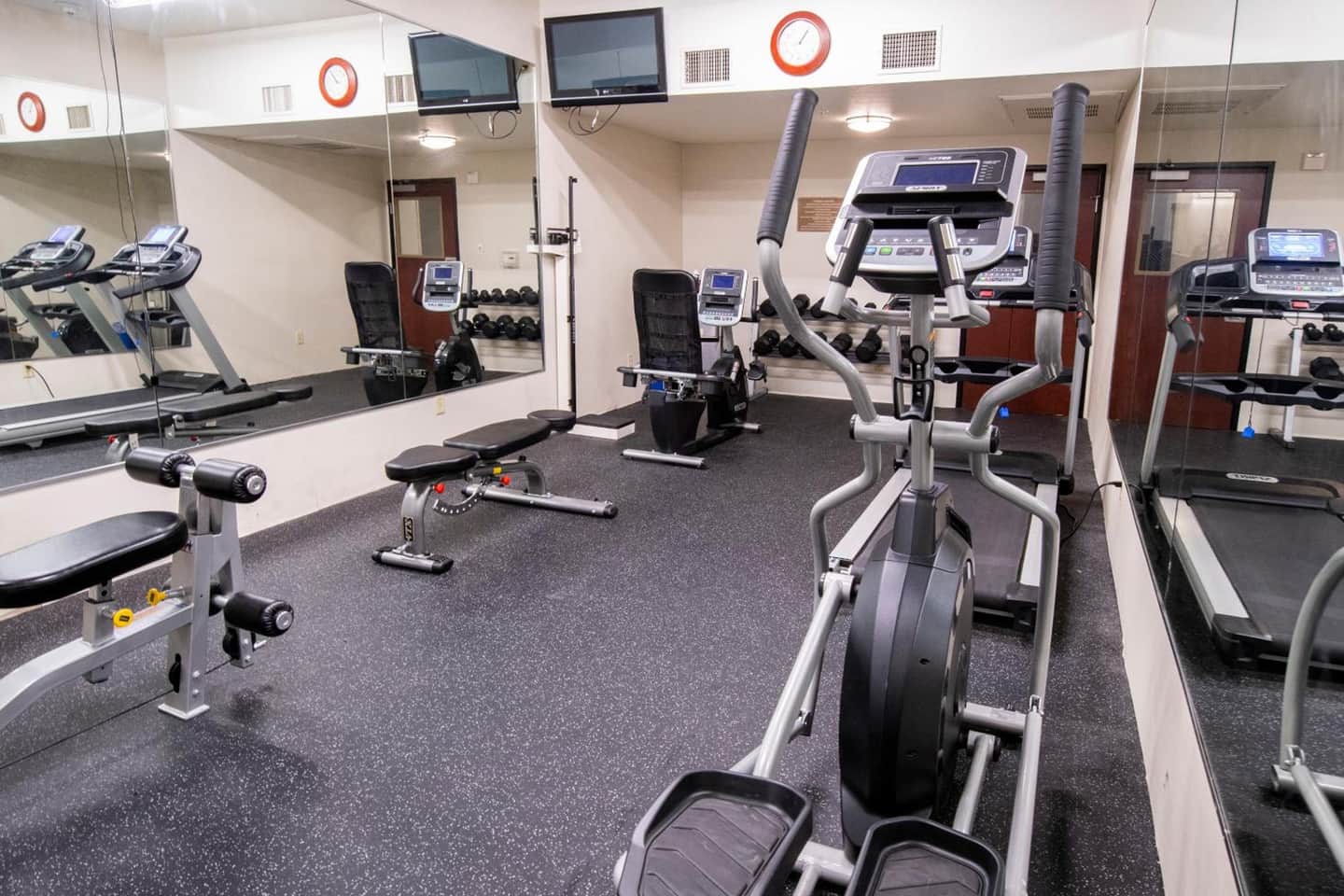 Comfort Inn & Suites Near Medical Center San Antonio