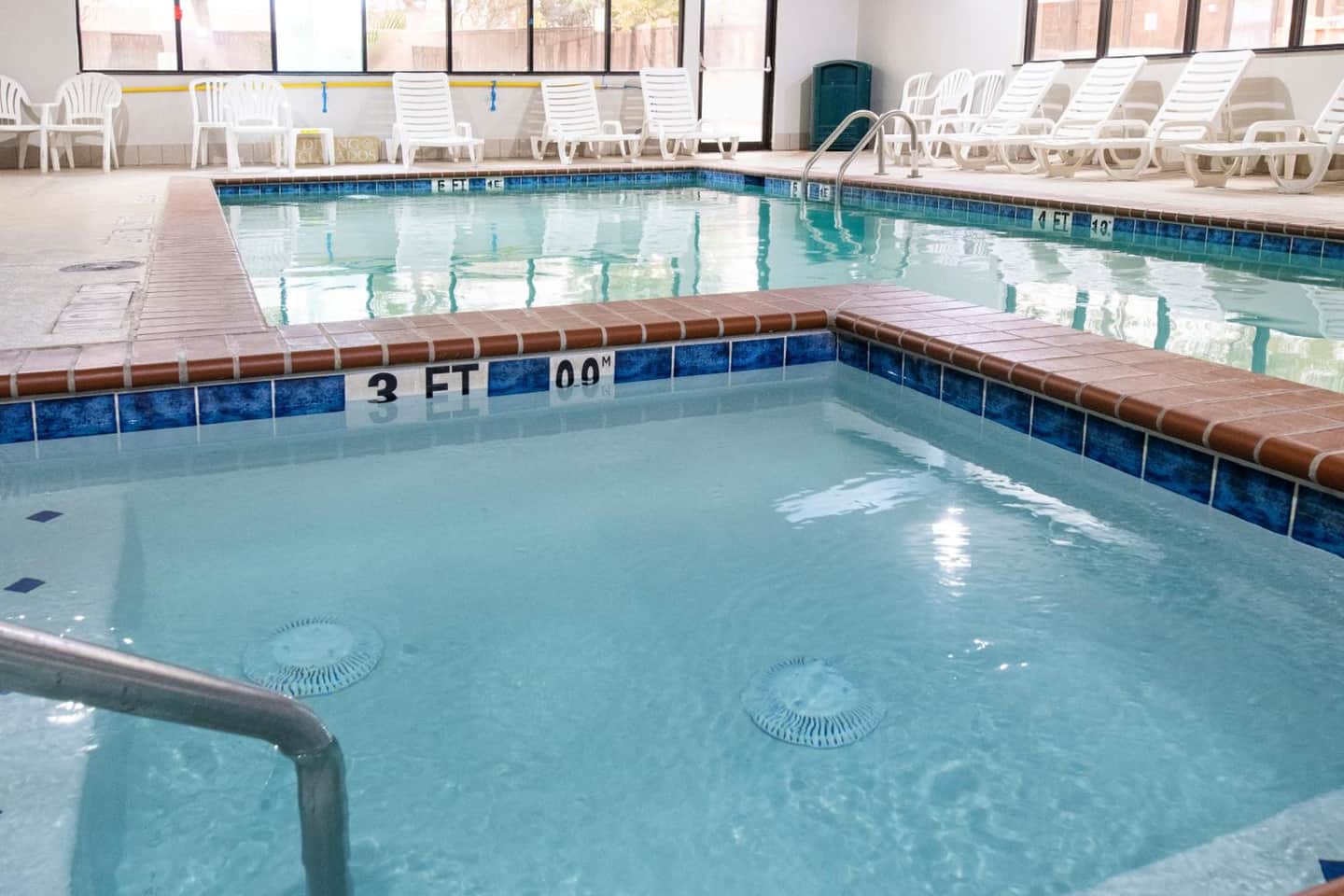 Comfort Inn & Suites Near Medical Center San Antonio