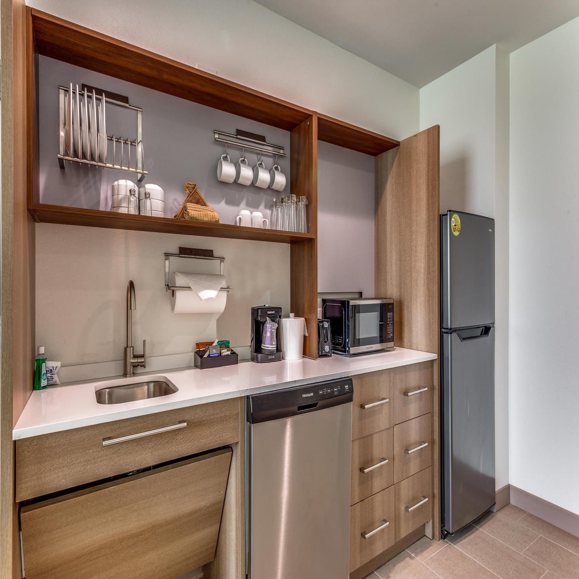 Home2 Suites By Hilton Fort Worth Arlington West