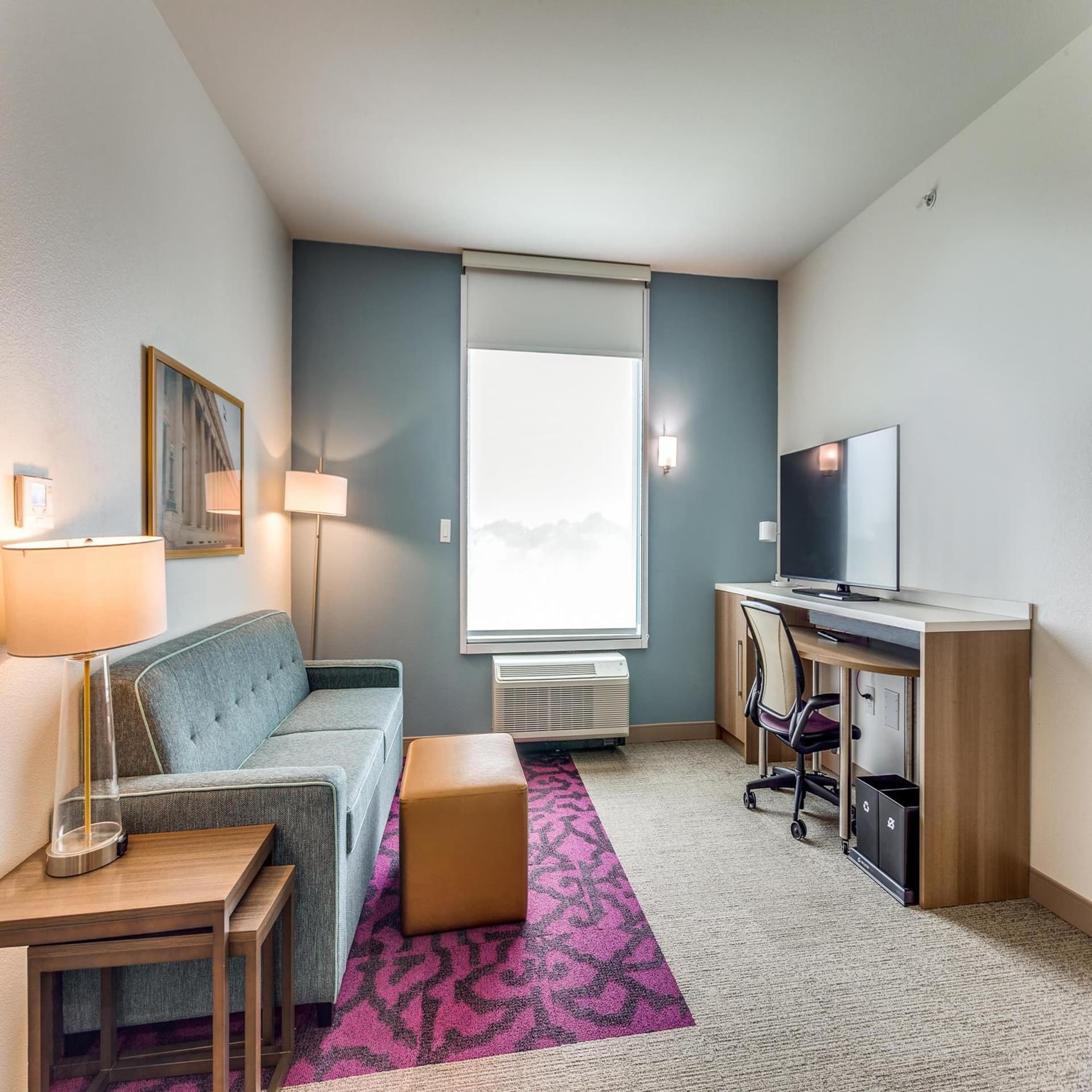 Home2 Suites By Hilton Fort Worth Arlington West