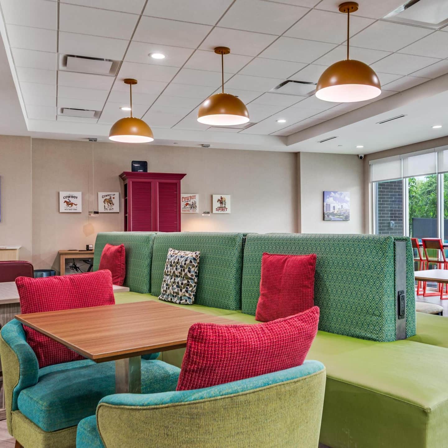 Home2 Suites By Hilton Fort Worth Arlington West