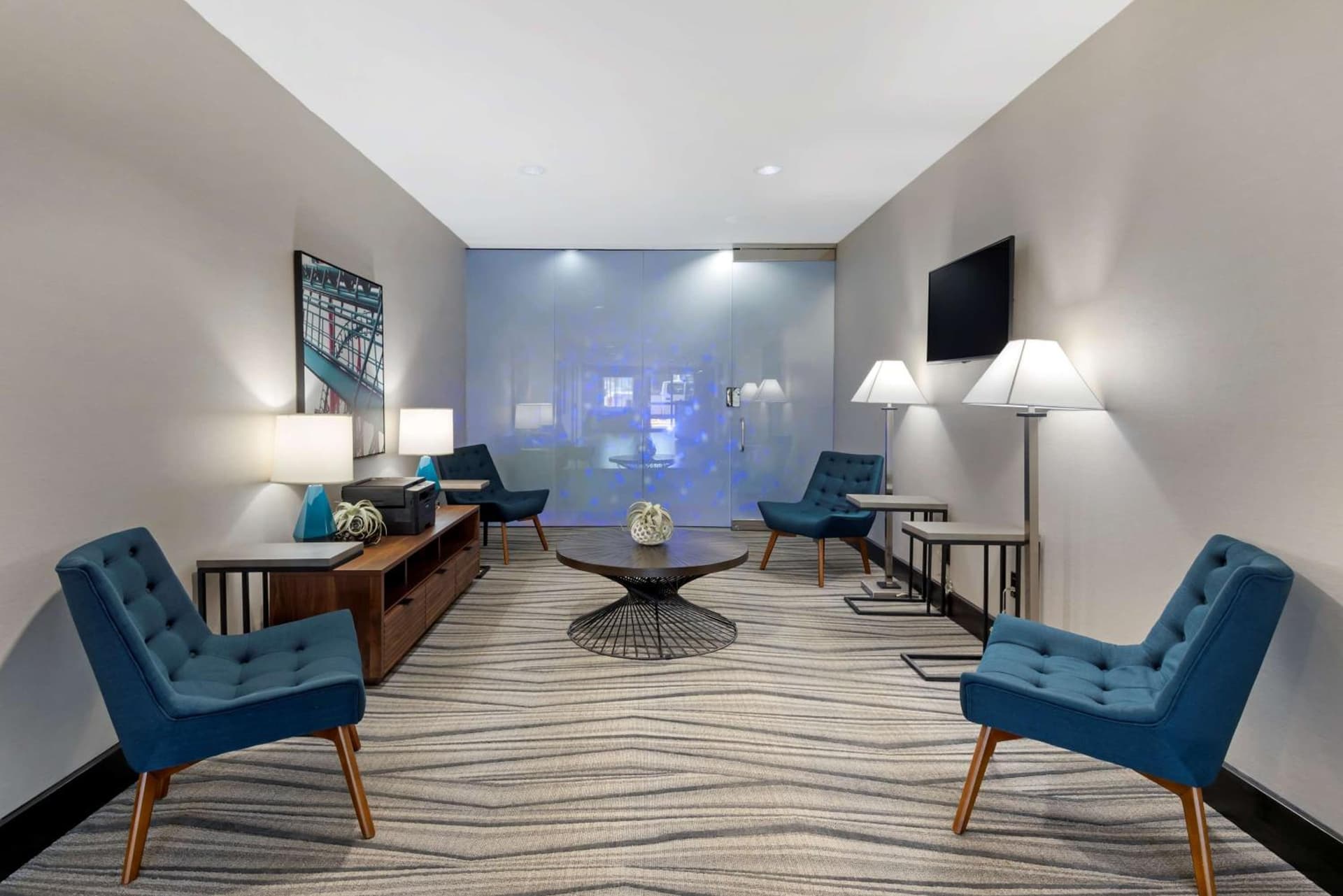 Best Western Plus Arlington North Hotel & Suites