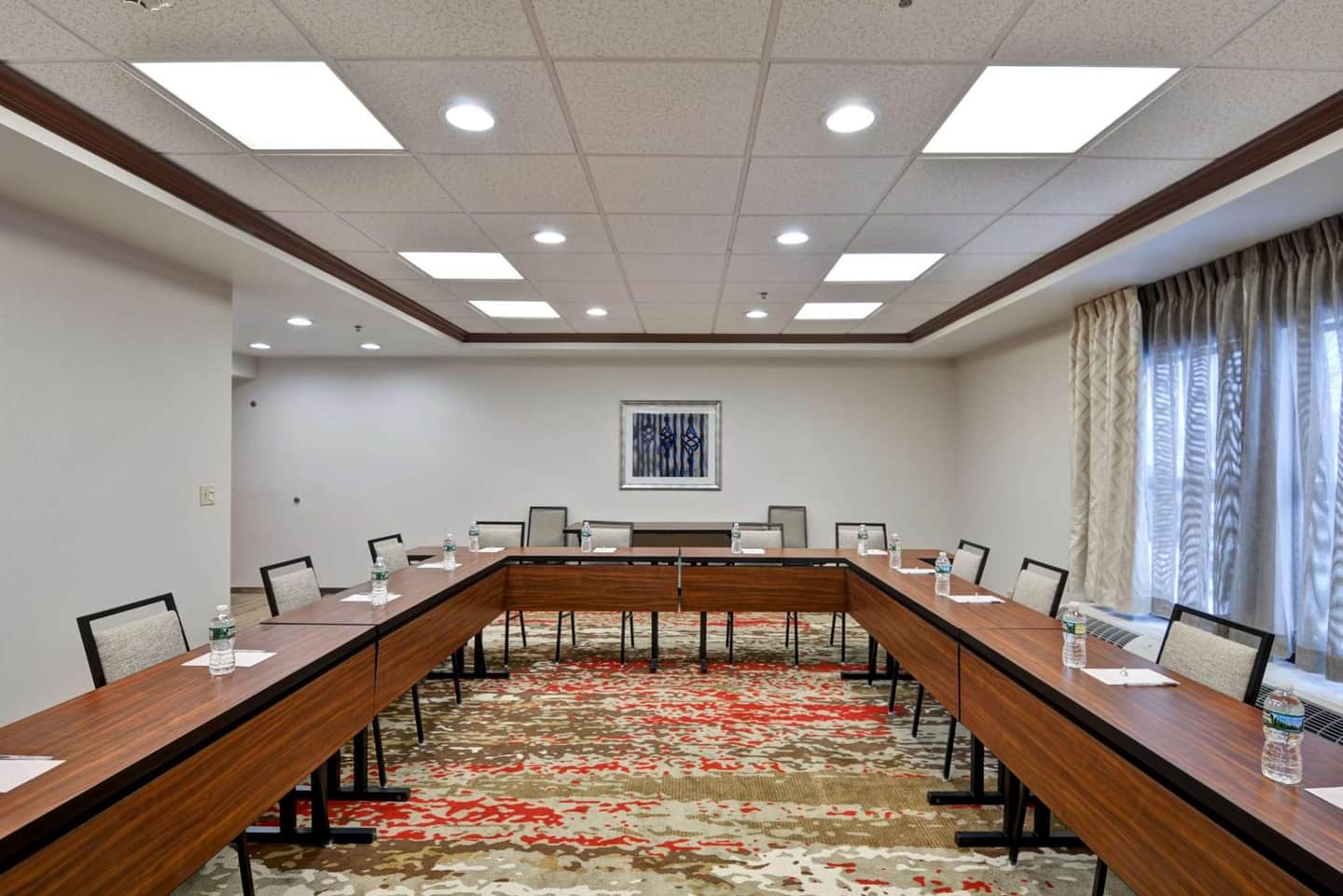 Hampton Inn Albany-Wolf Road (Airport)