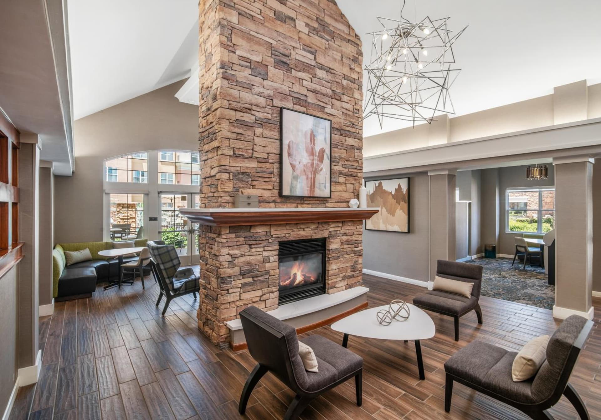 Residence Inn Phoenix Glendale Sports & Entertainment District