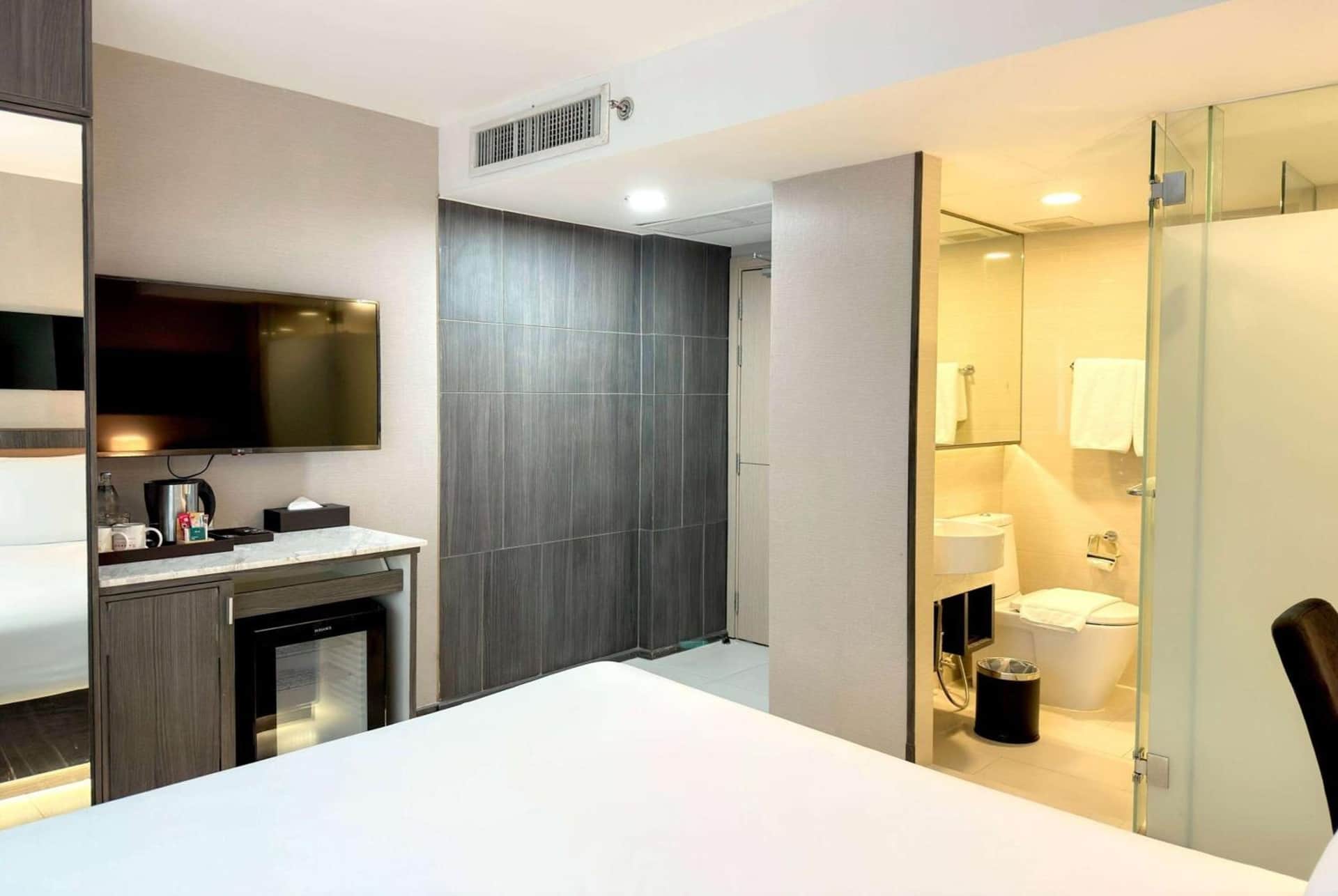 Ramada Grand Swiss Sukhumvit 11