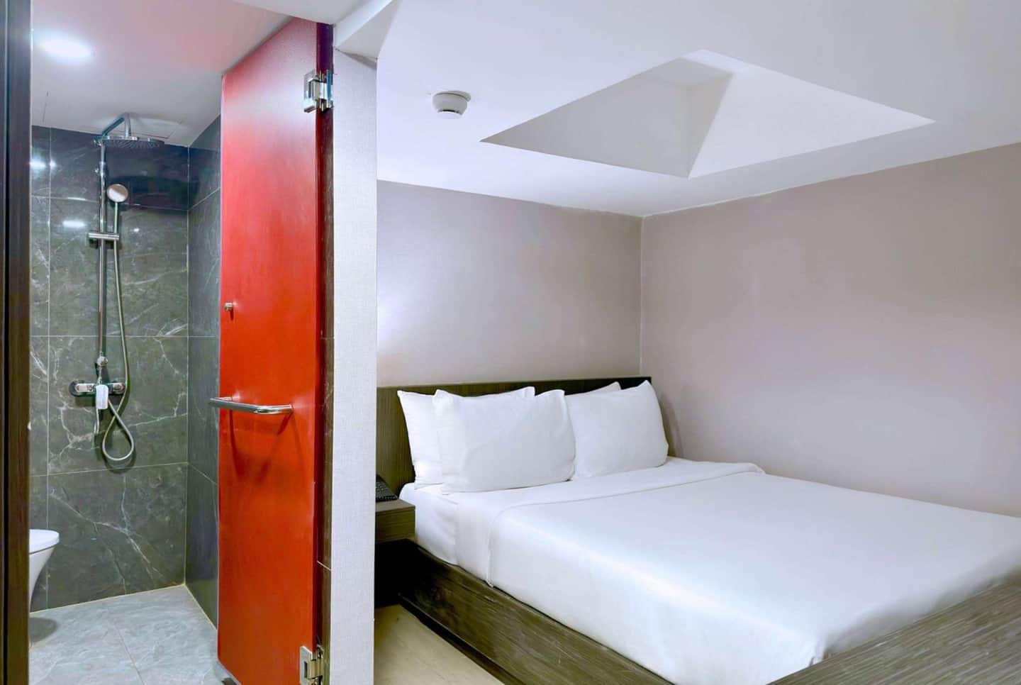 Ramada Graand Swiss Sukhumvit 11