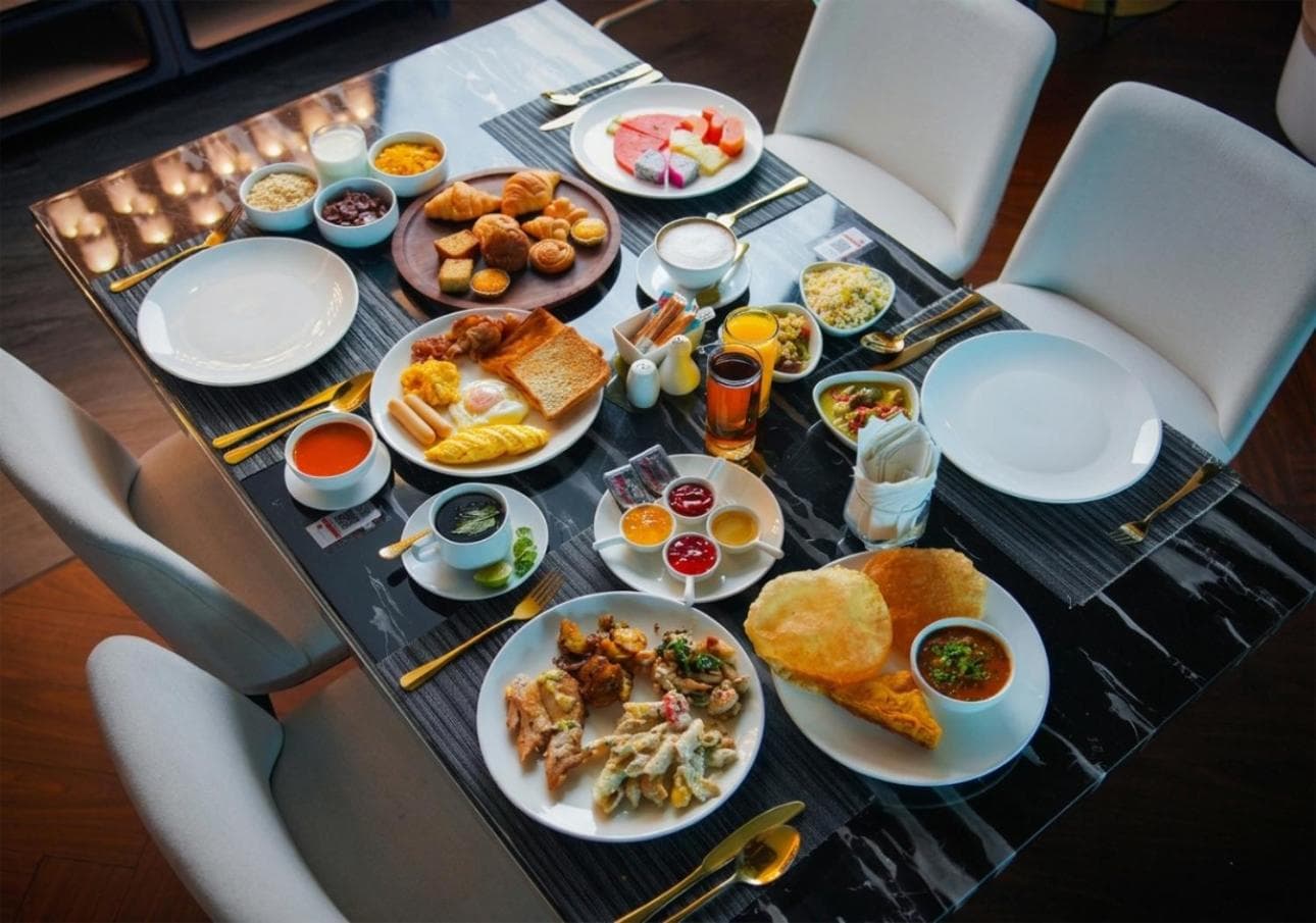 Ramada Graand Swiss Sukhumvit 11