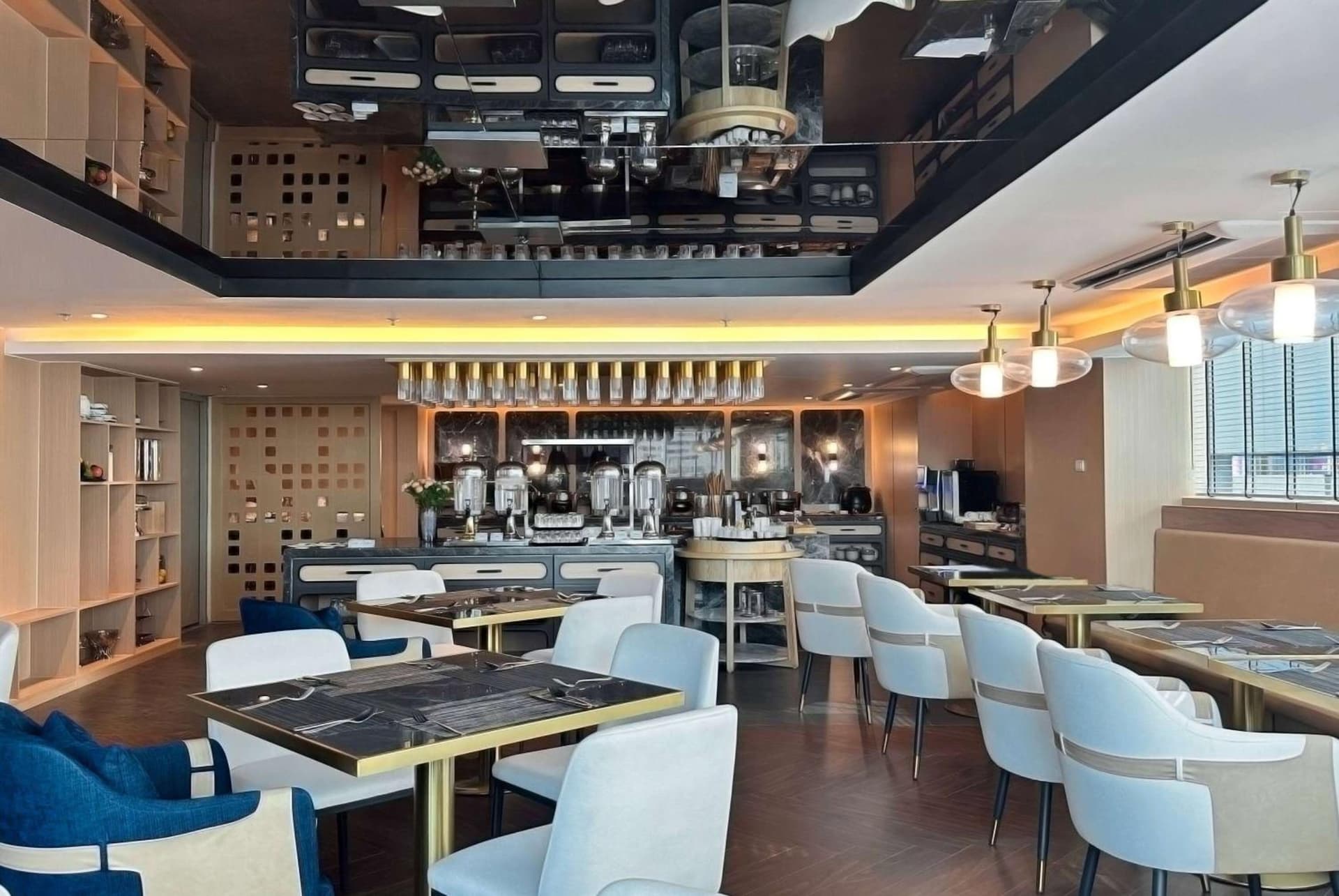 Ramada Graand Swiss Sukhumvit 11