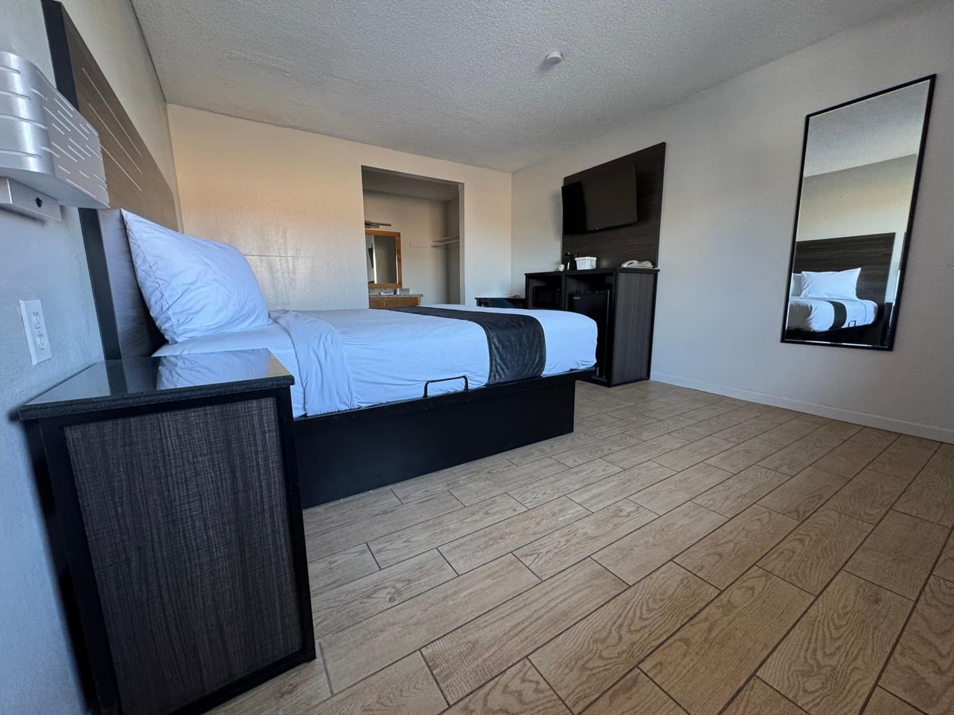 Rodeway Inn Yuma Downtown