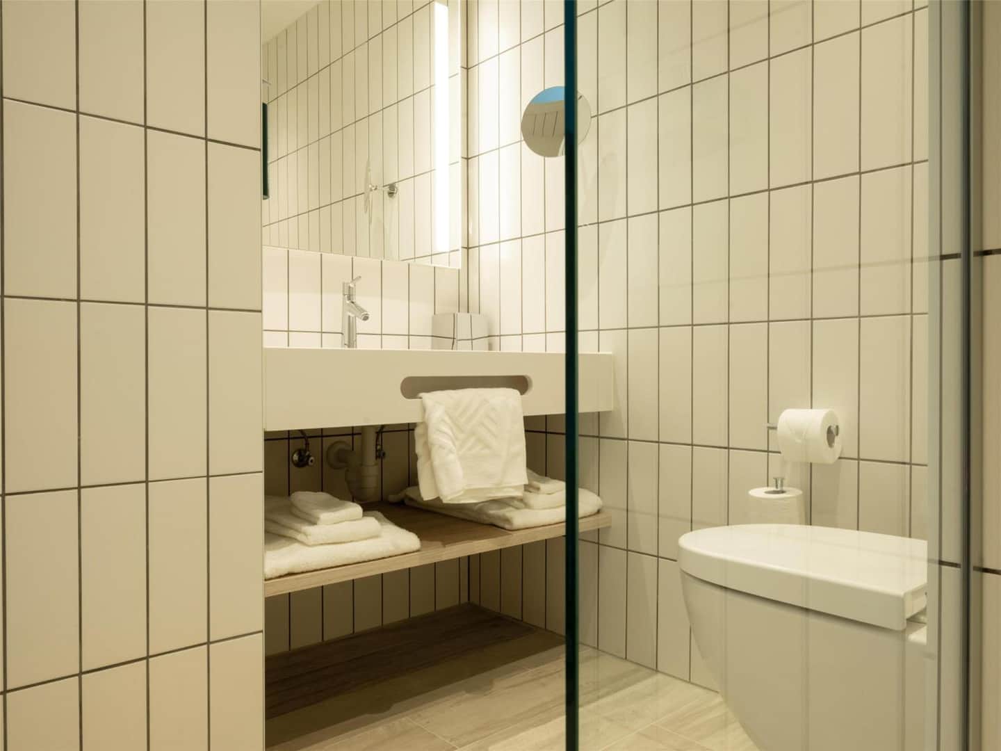 Hilton Garden Inn Brussels Airport