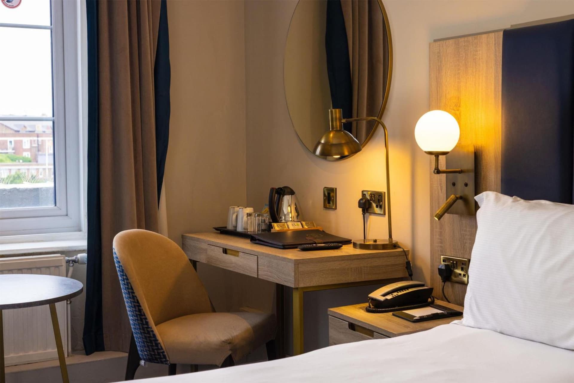 Dover Marina Hotel & Spa, Tapestry Collection by Hilton