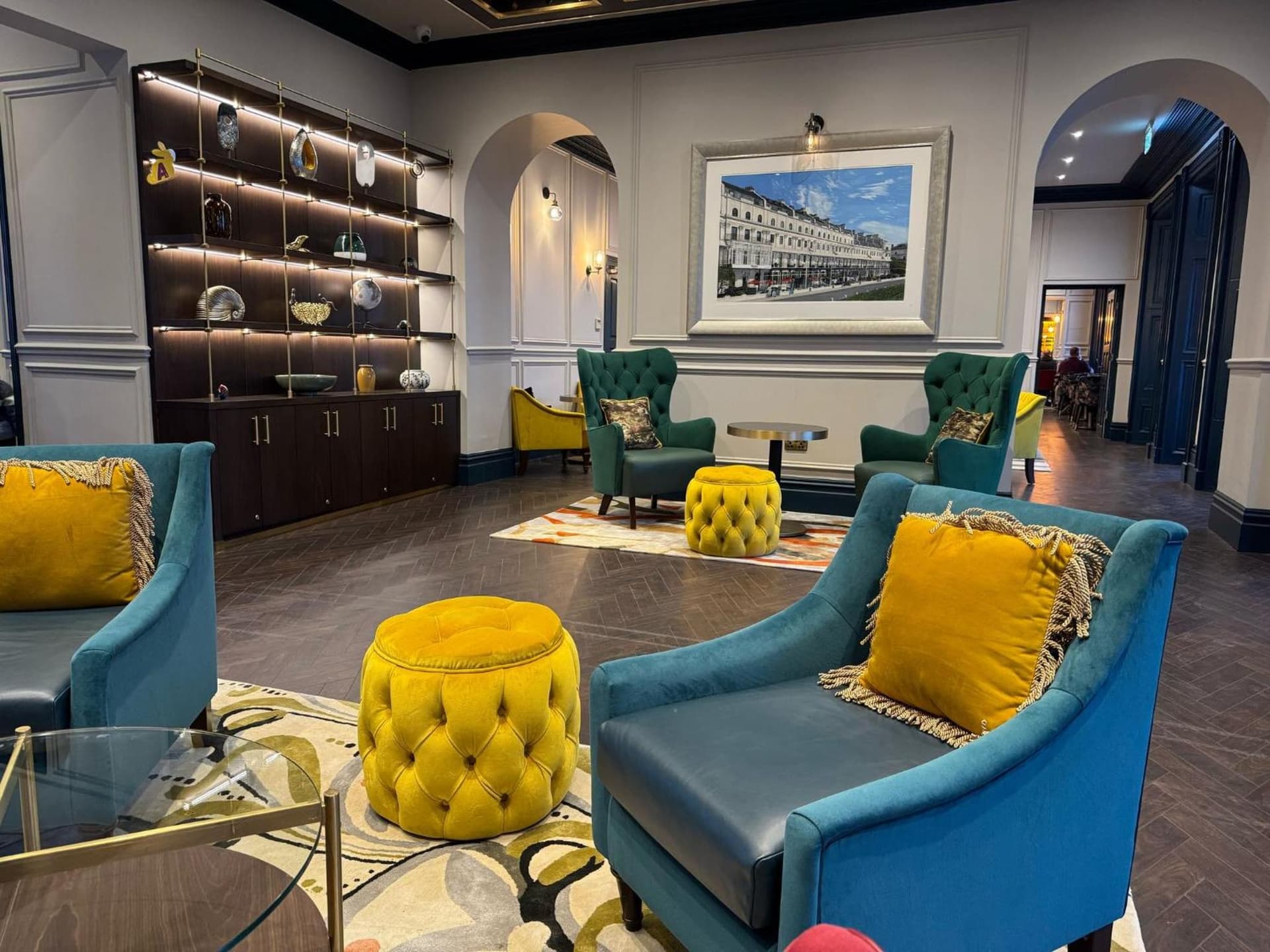 Dover Marina Hotel & Spa, Tapestry Collection by Hilton