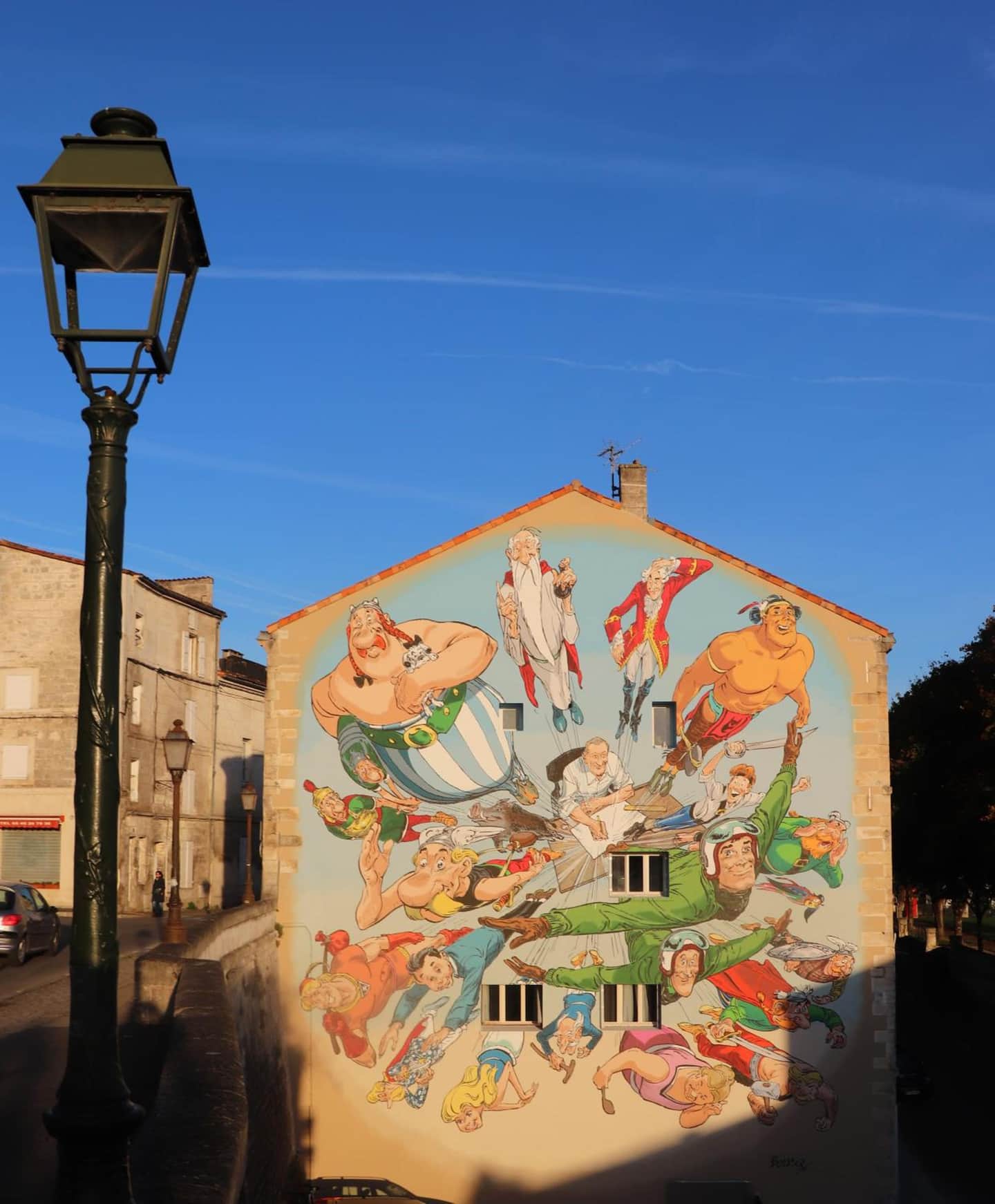 ibis Styles Angouleme Centre
