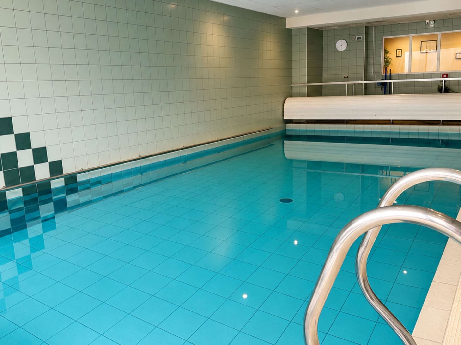 ibis Styles Clermont Ferrand Sud La Pardieu