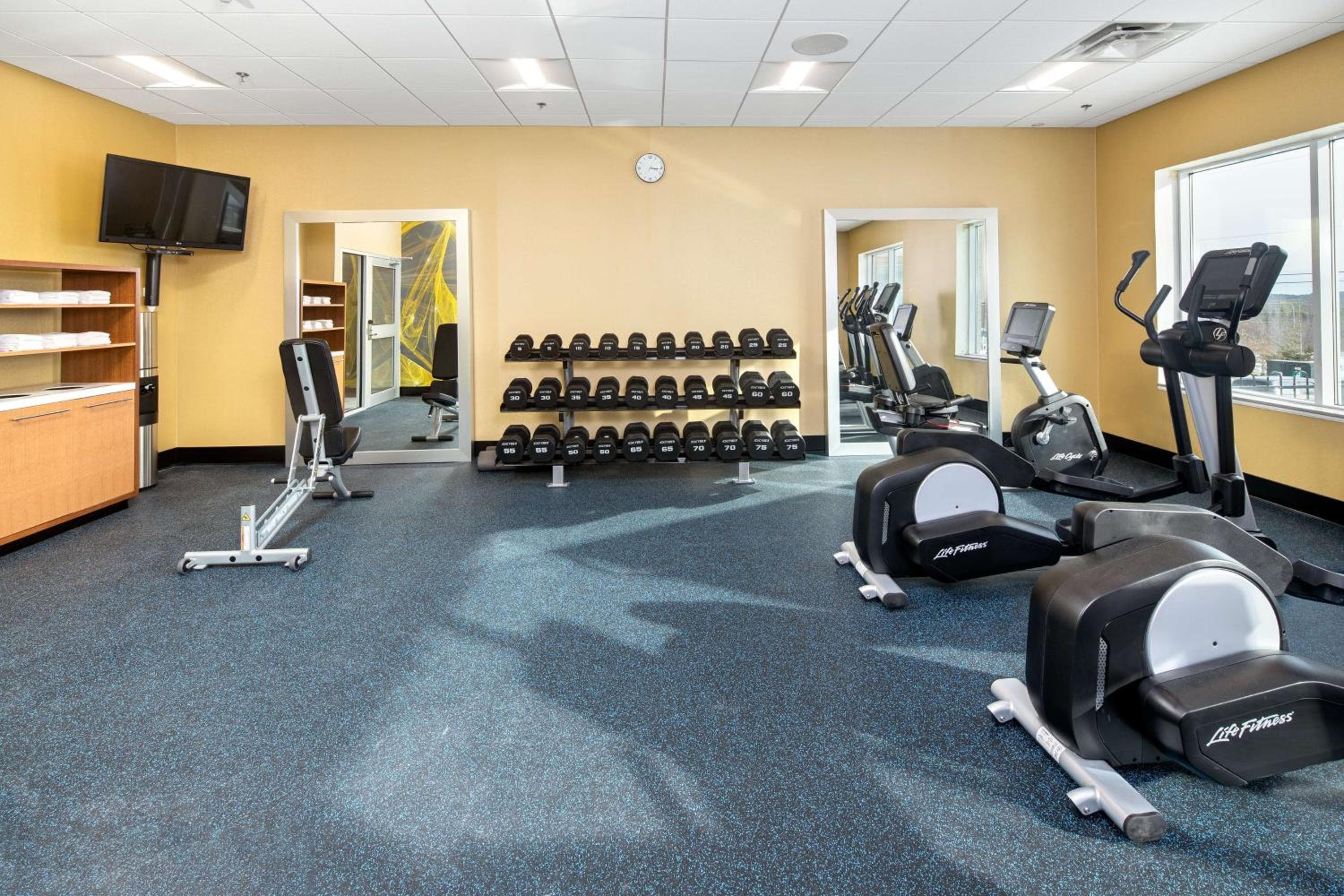 Hilton Garden Inn by Hilton Halifax Airport