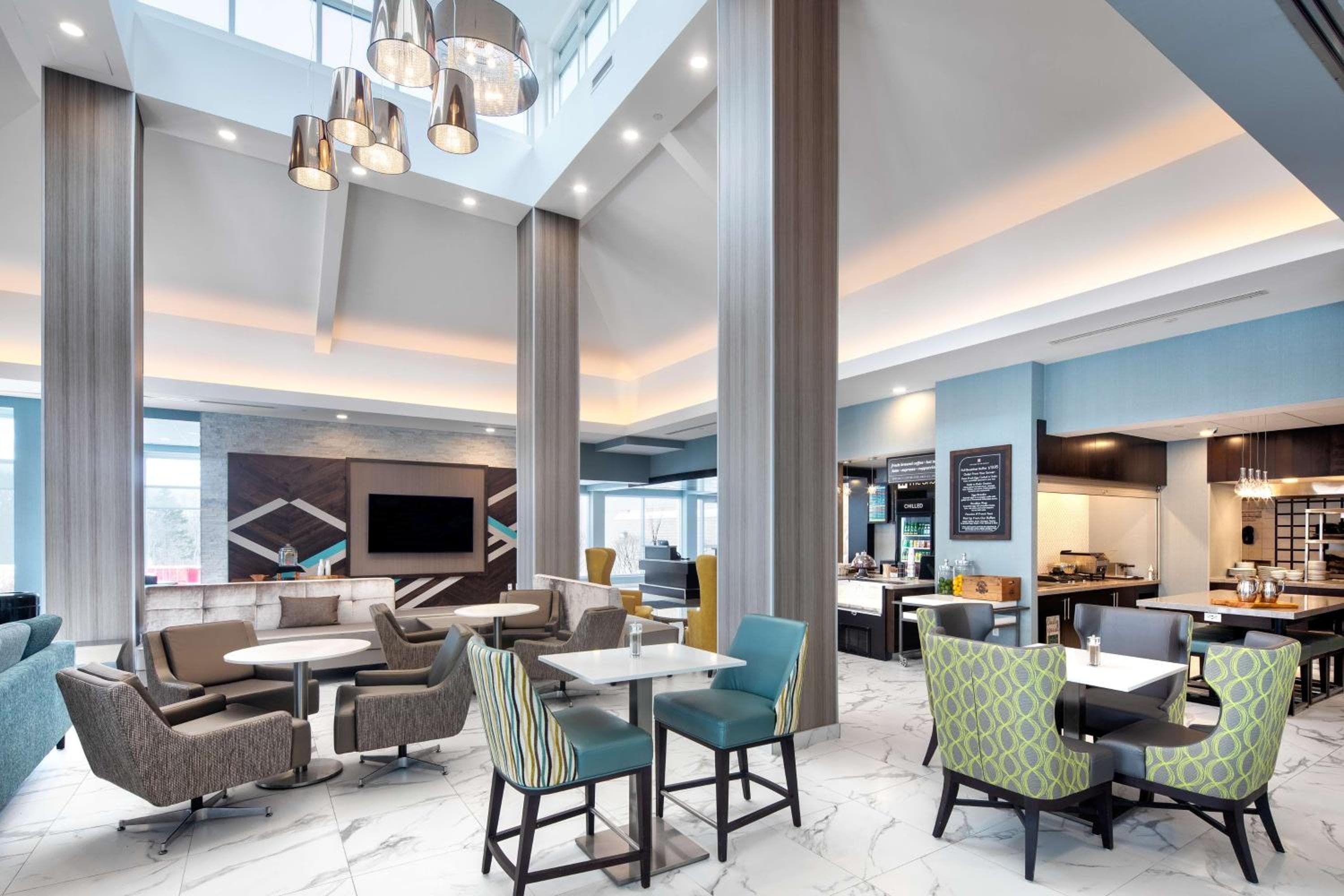 Hilton Garden Inn by Hilton Halifax Airport