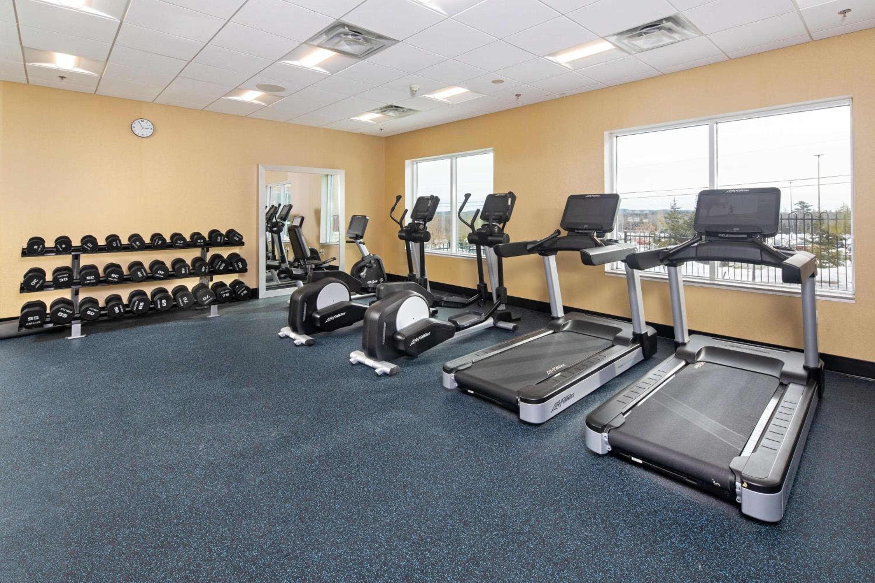 Hilton Garden Inn by Hilton Halifax Airport