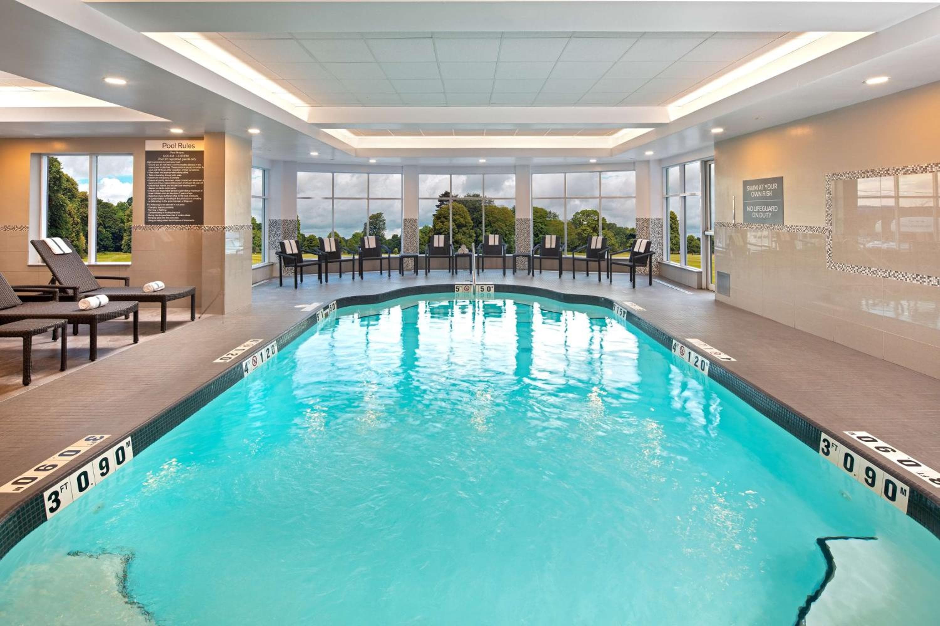 Hilton Garden Inn by Hilton Halifax Airport