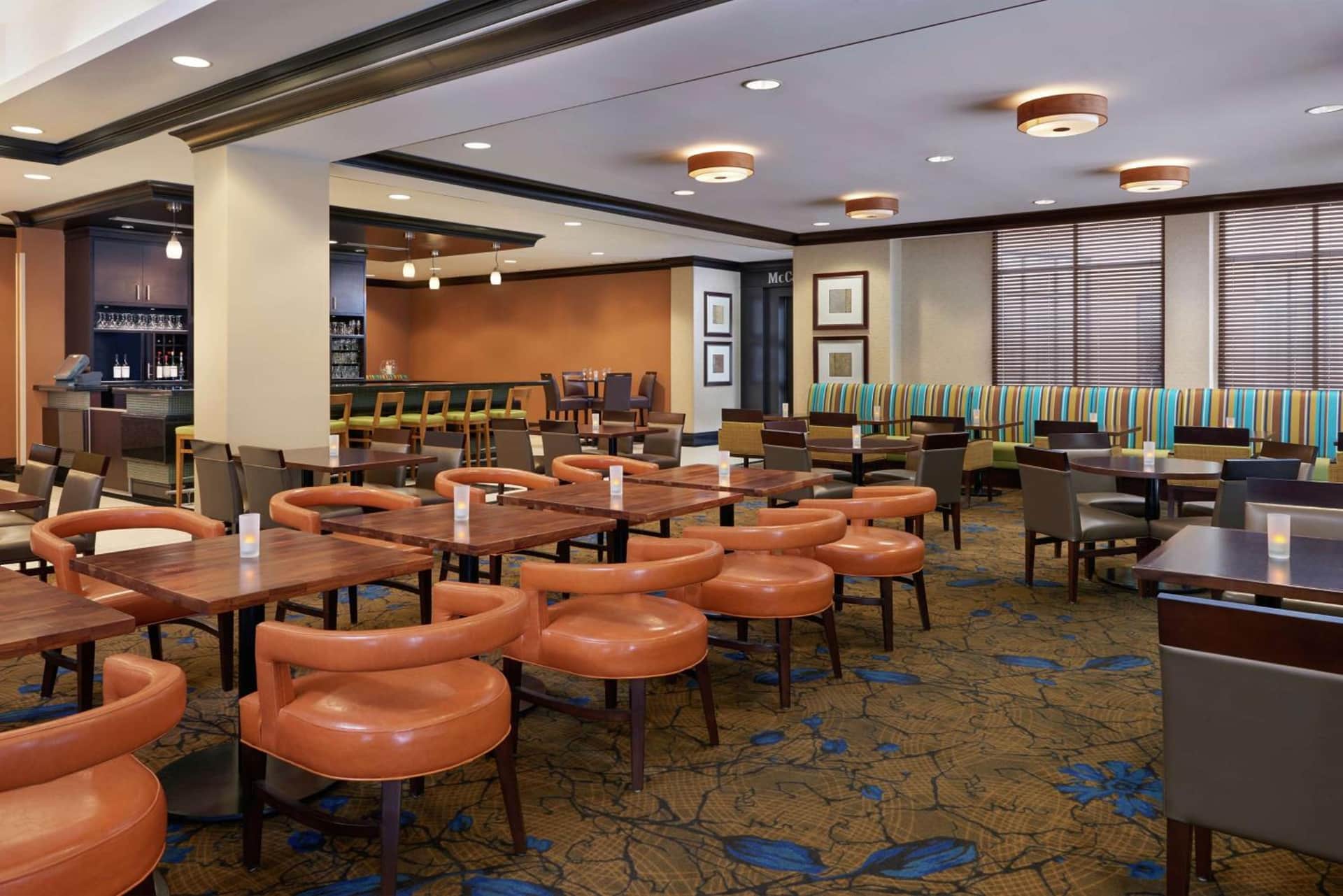 Hilton Garden Inn Toronto Airport West/Mississauga