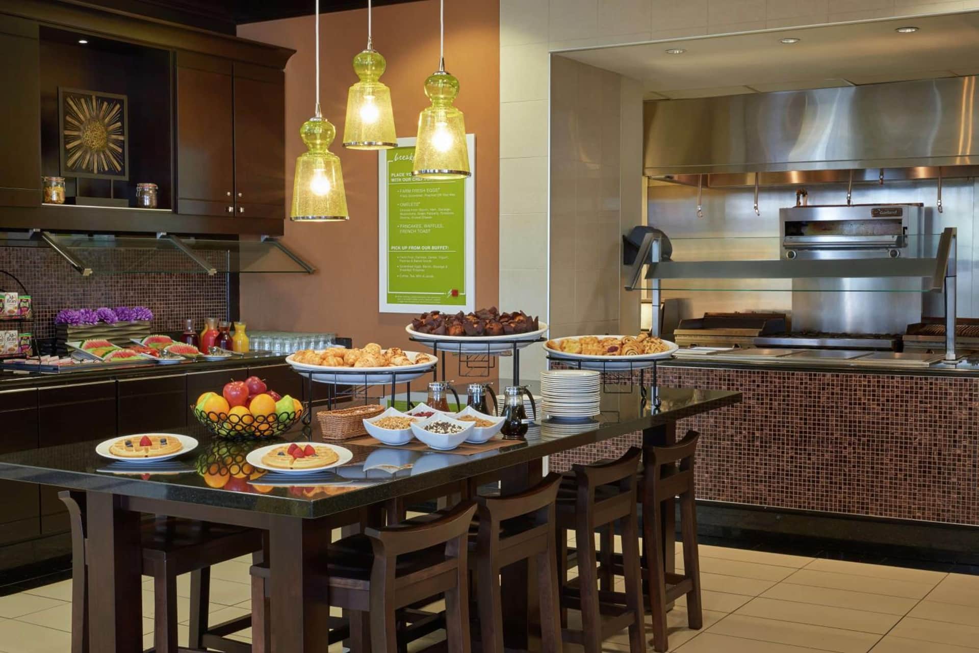 Hilton Garden Inn Toronto Airport West/Mississauga