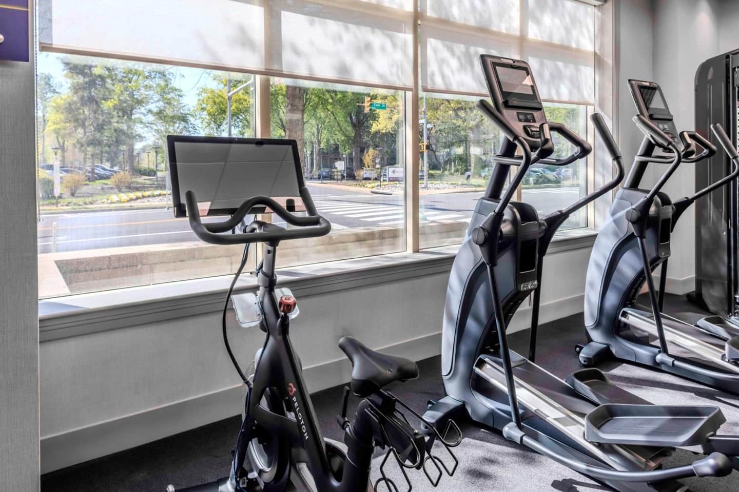 Hampton Inn & Suites Arlington Crystal City DCA