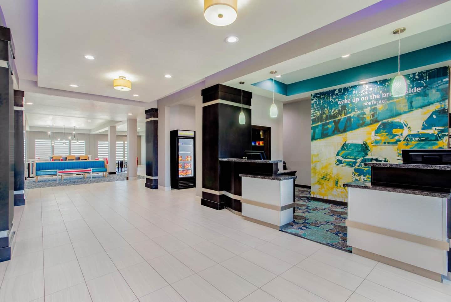 La Quinta Inn & Suites by Wyndham Northlake Ft. Worth