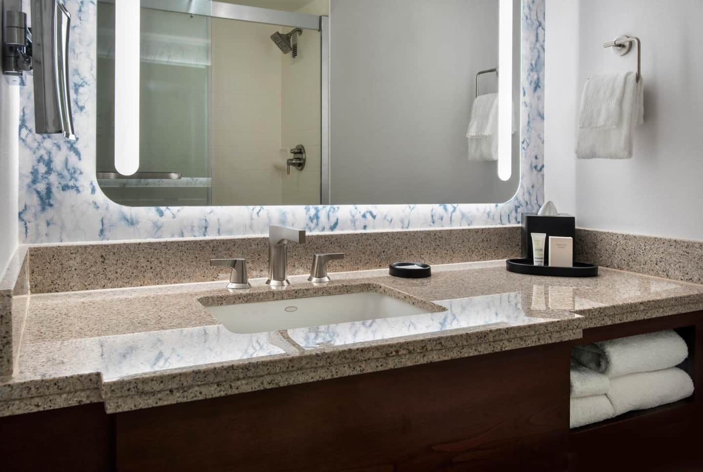 Westchester Marriott