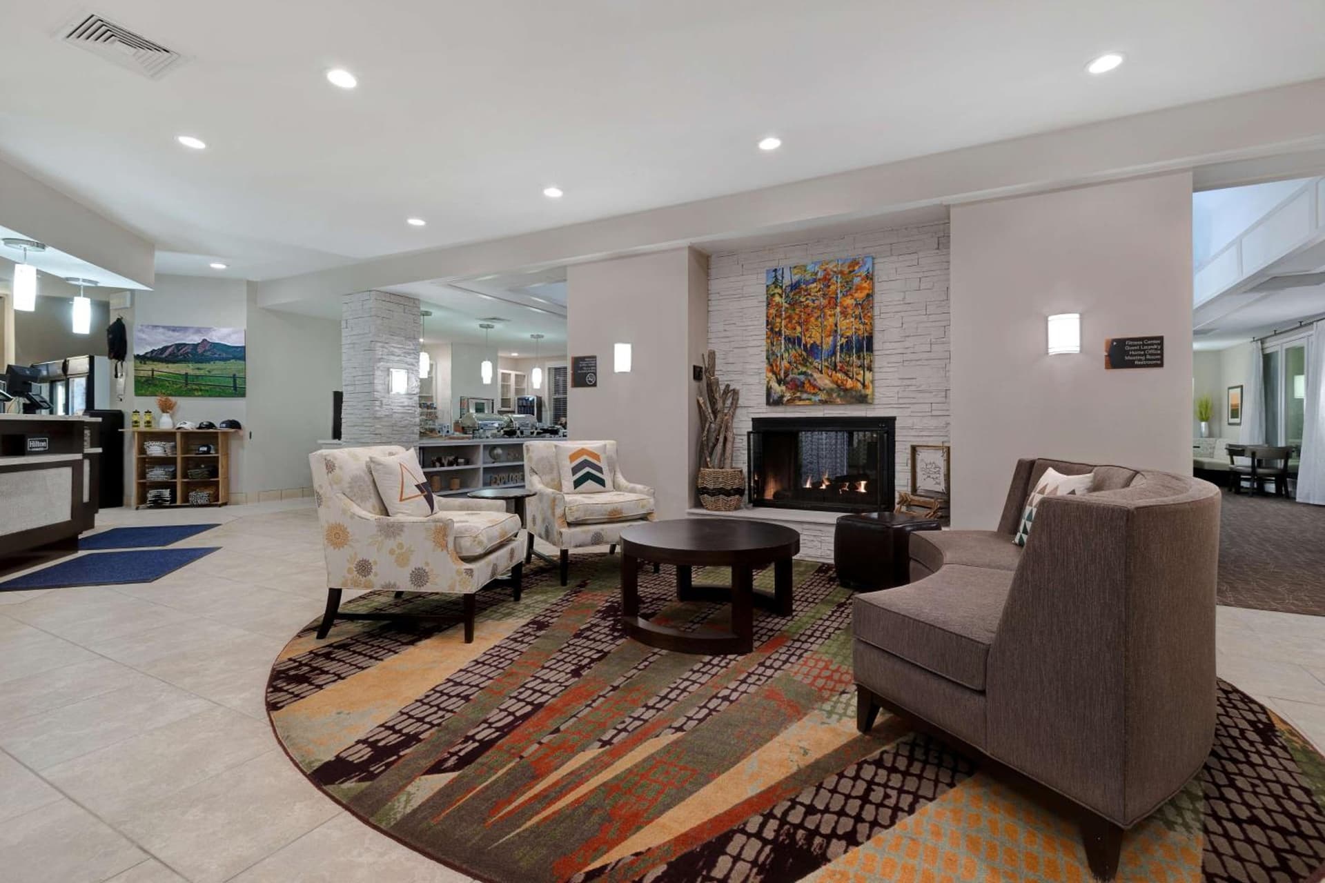 Homewood Suites by Hilton Boulder