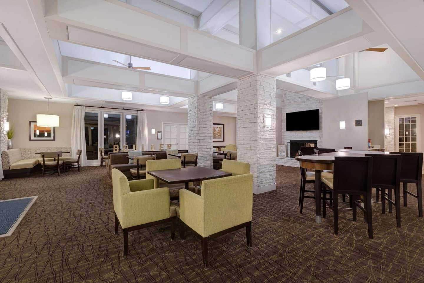 Homewood Suites by Hilton Boulder